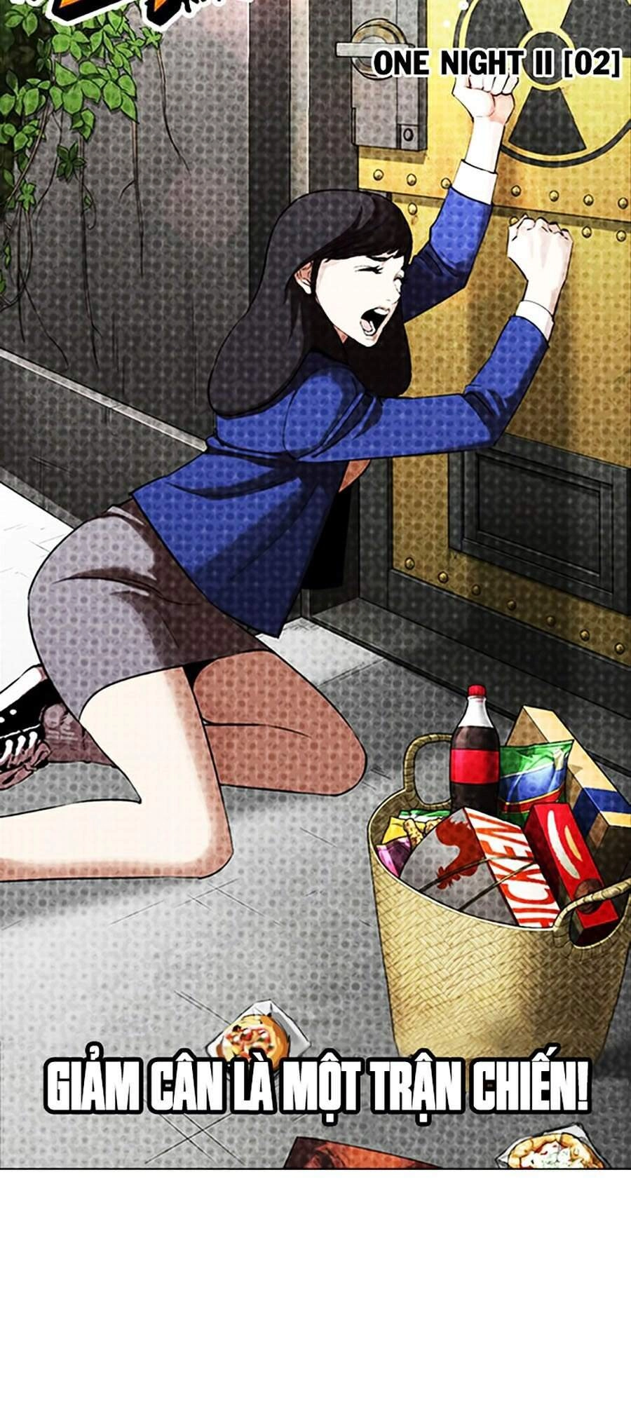 Hoán Đổi Diệu Kỳ Chapter 321 - 15