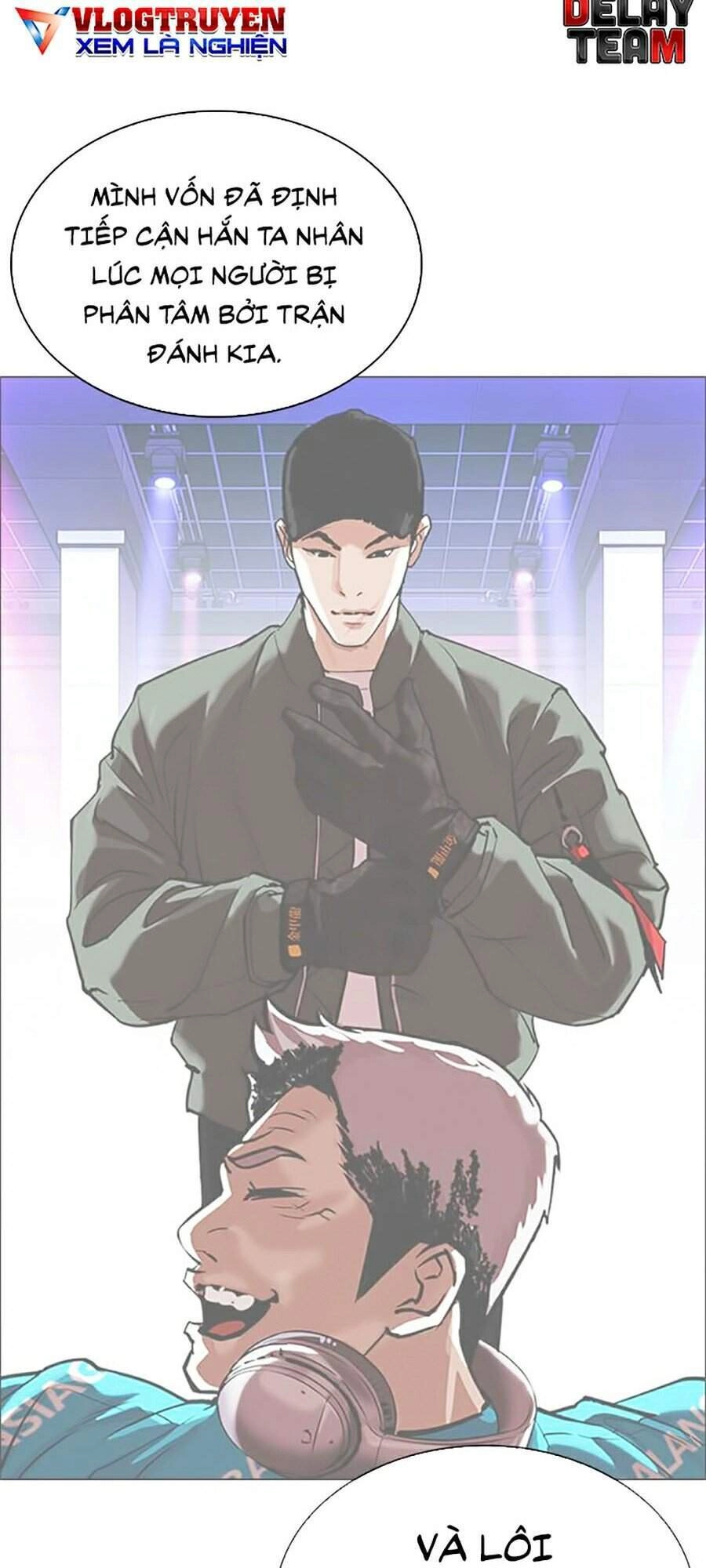 Hoán Đổi Diệu Kỳ Chapter 321 - 27