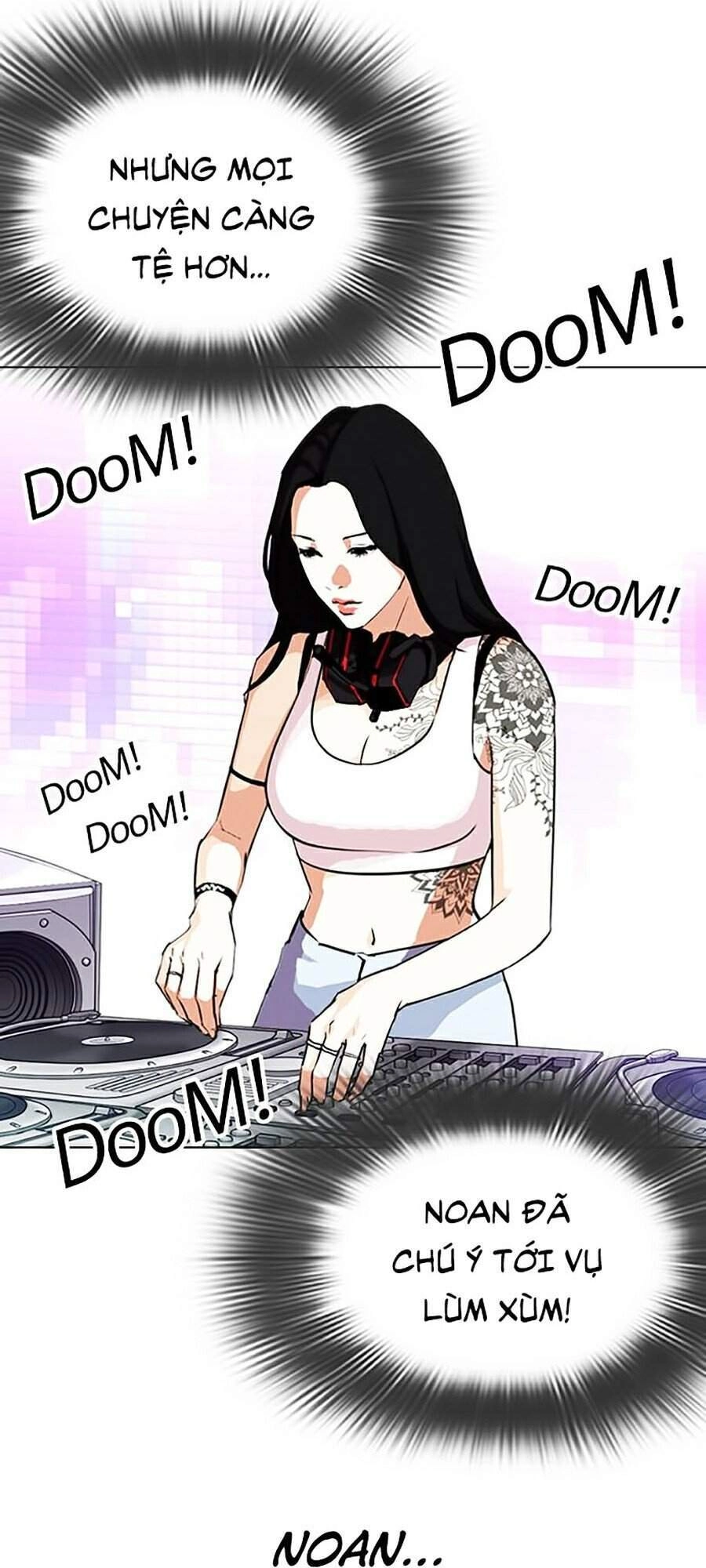 Hoán Đổi Diệu Kỳ Chapter 321 - 29