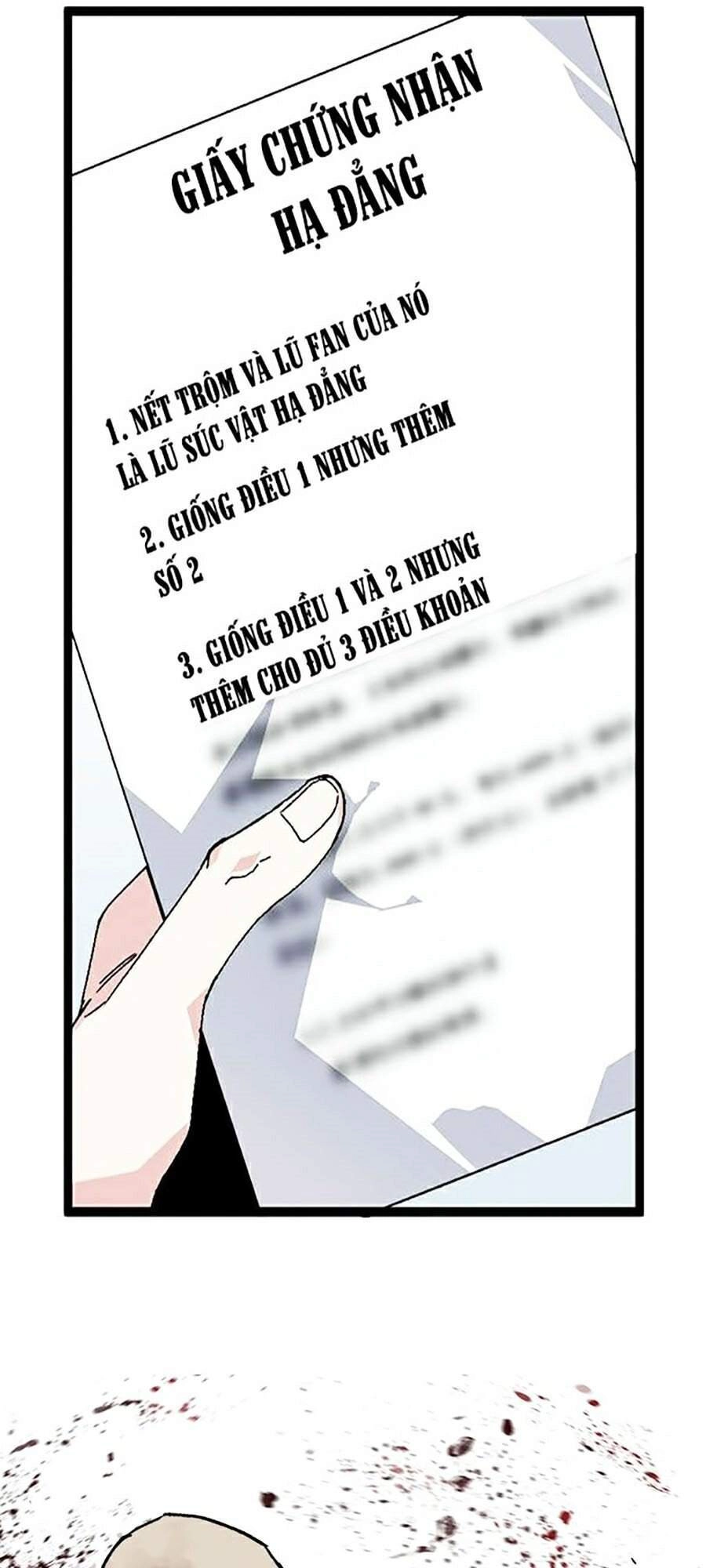 Hoán Đổi Diệu Kỳ Chapter 321 - 37