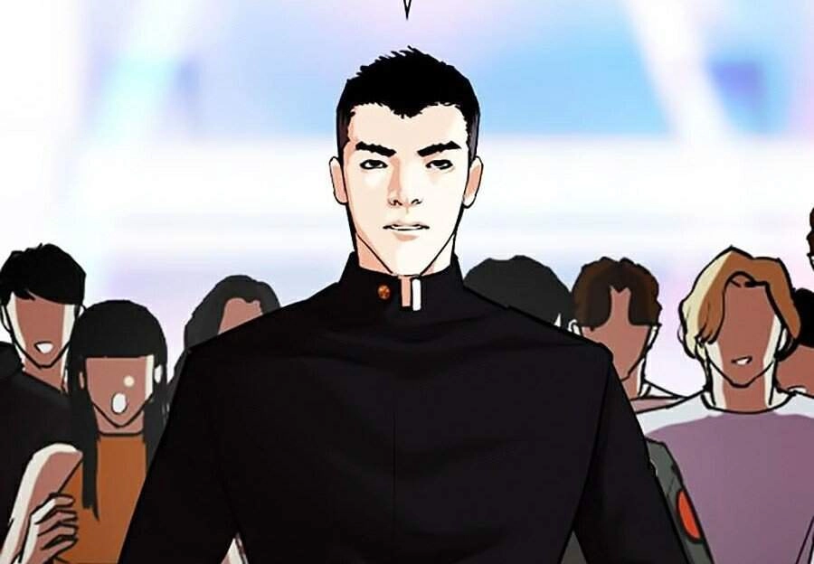 Hoán Đổi Diệu Kỳ Chapter 321 - 60