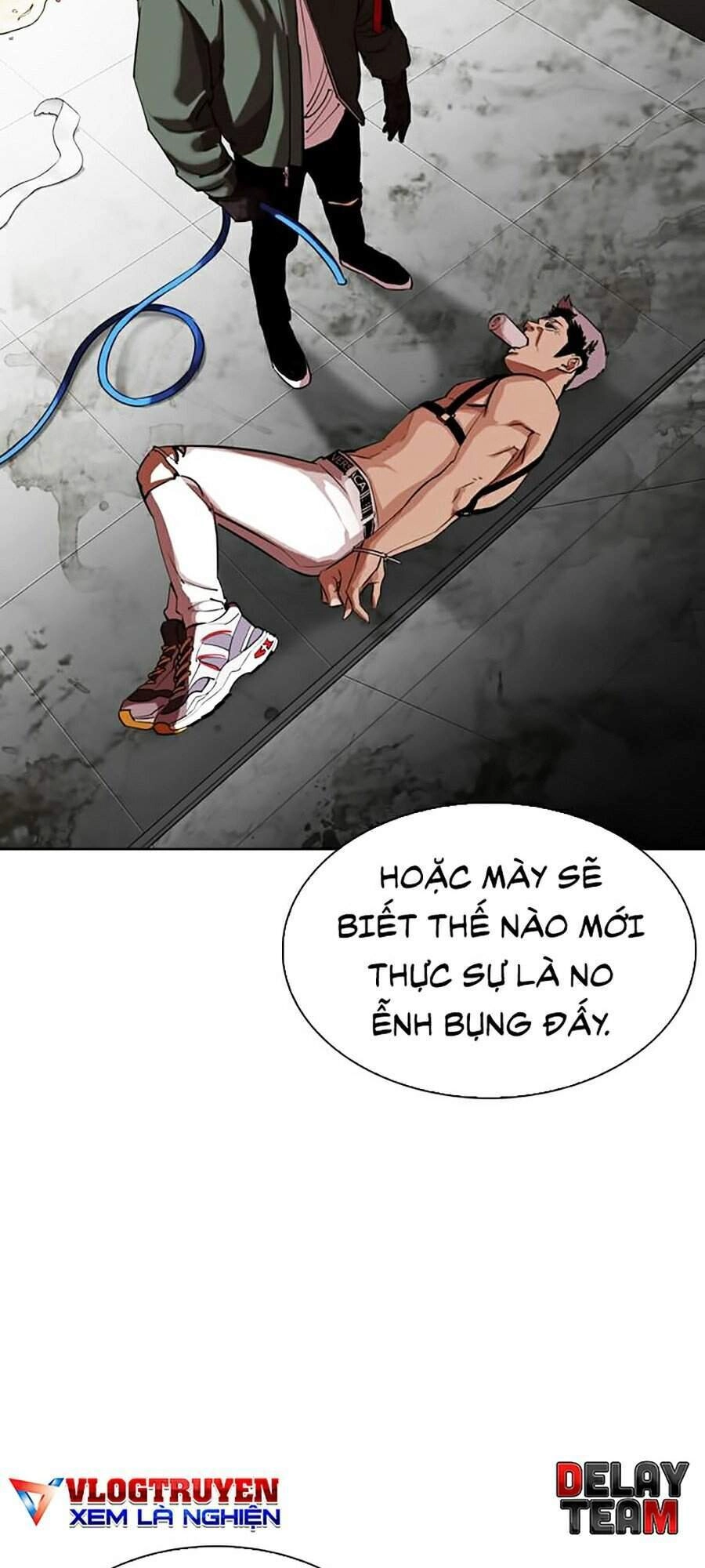 Hoán Đổi Diệu Kỳ Chapter 321 - 77