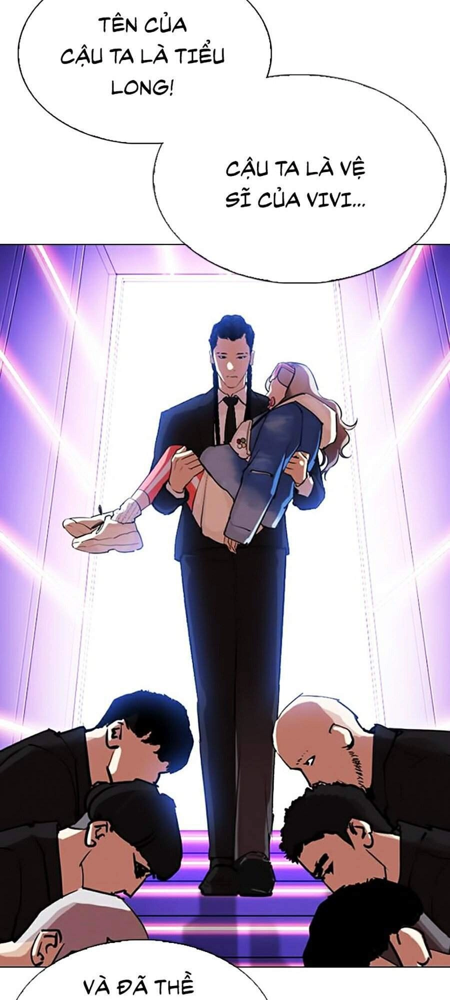 Hoán Đổi Diệu Kỳ Chapter 321 - 89