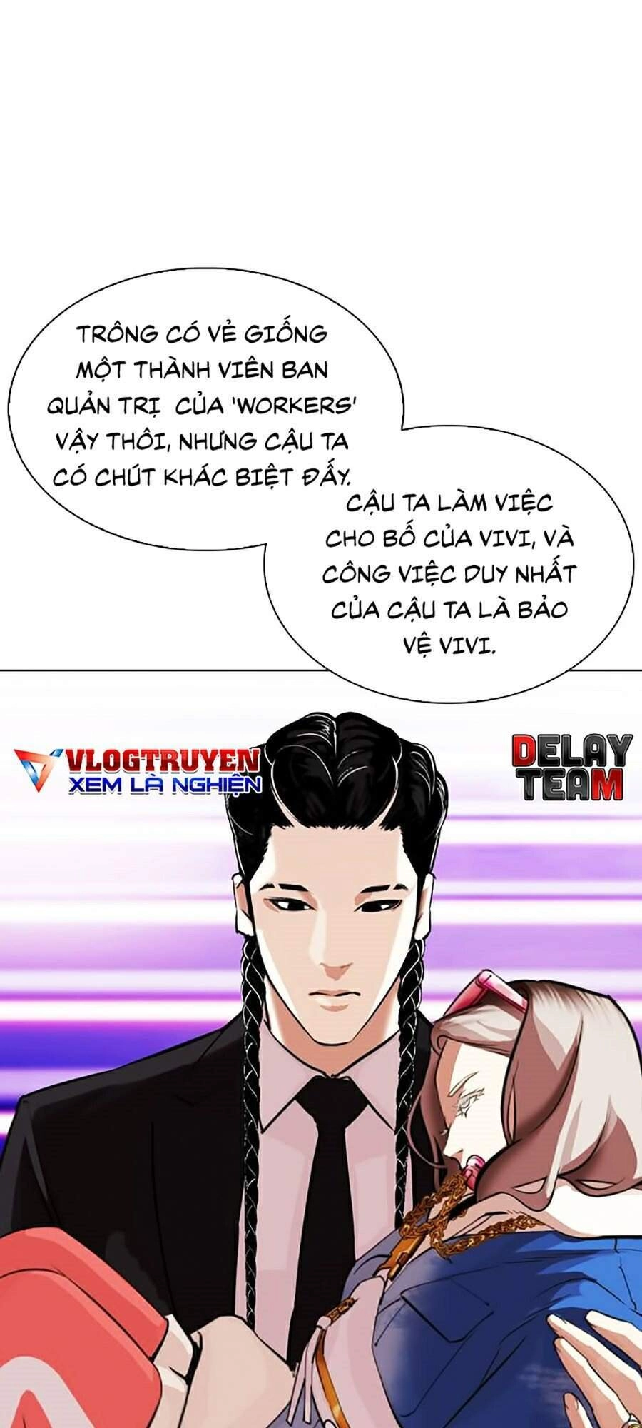 Hoán Đổi Diệu Kỳ Chapter 321 - 91