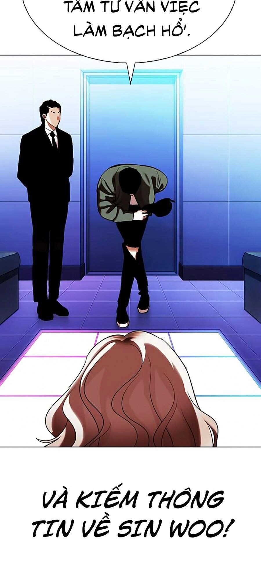 Hoán Đổi Diệu Kỳ Chapter 322 - 29