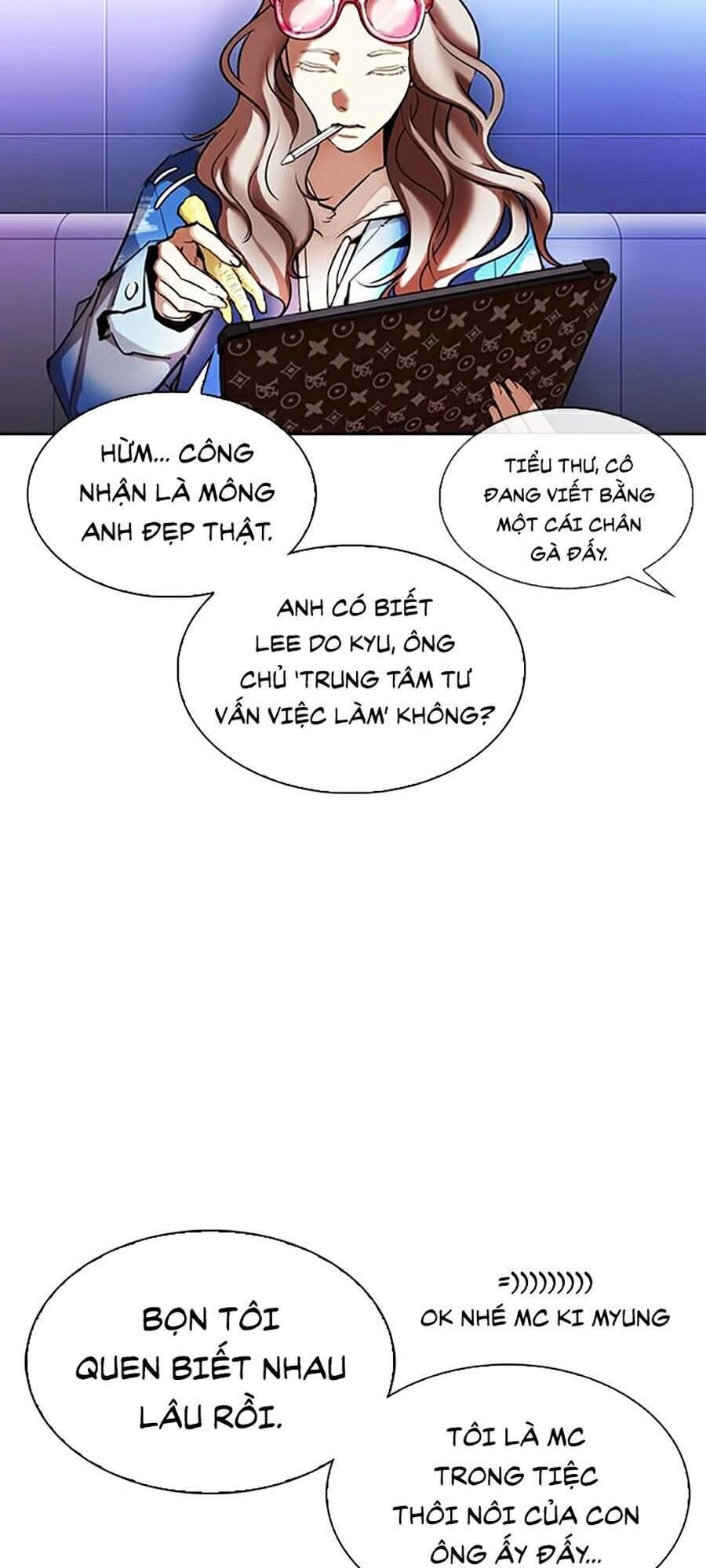 Hoán Đổi Diệu Kỳ Chapter 322 - 39