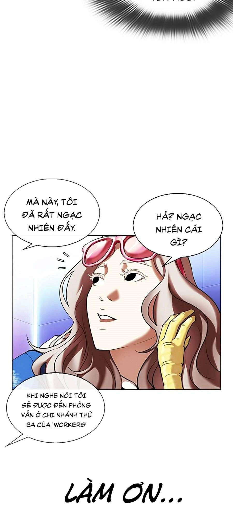 Hoán Đổi Diệu Kỳ Chapter 322 - 45
