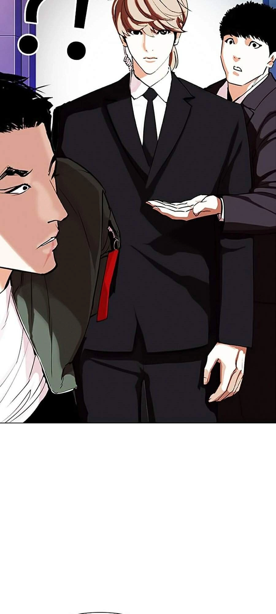 Hoán Đổi Diệu Kỳ Chapter 322 - 75