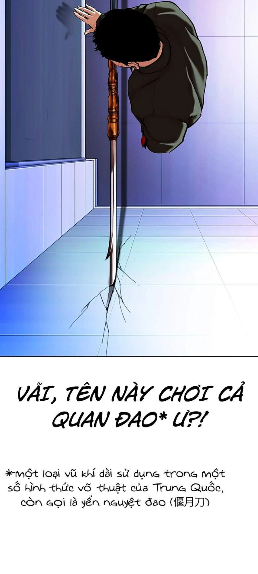 Hoán Đổi Diệu Kỳ Chapter 322 - 127