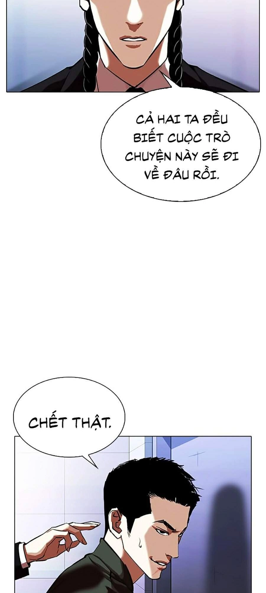 Hoán Đổi Diệu Kỳ Chapter 322 - 129