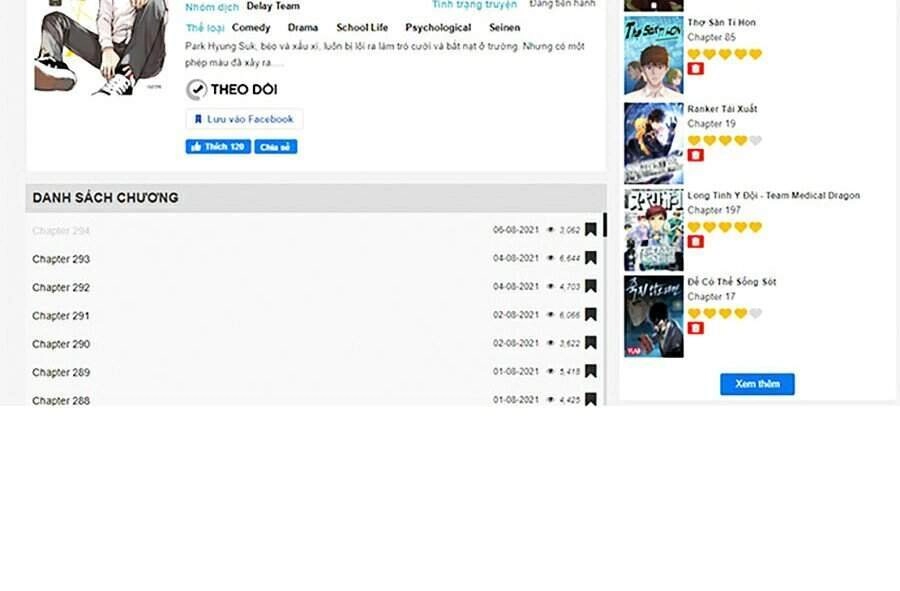 Hoán Đổi Diệu Kỳ Chapter 322 - 142