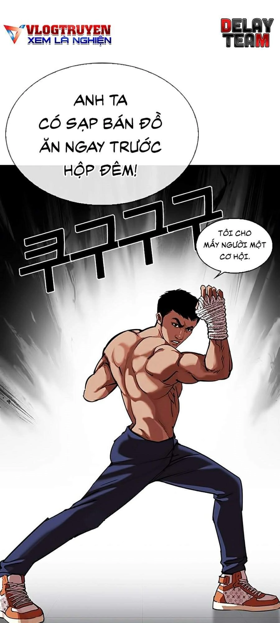 Hoán Đổi Diệu Kỳ Chapter 323 - 15