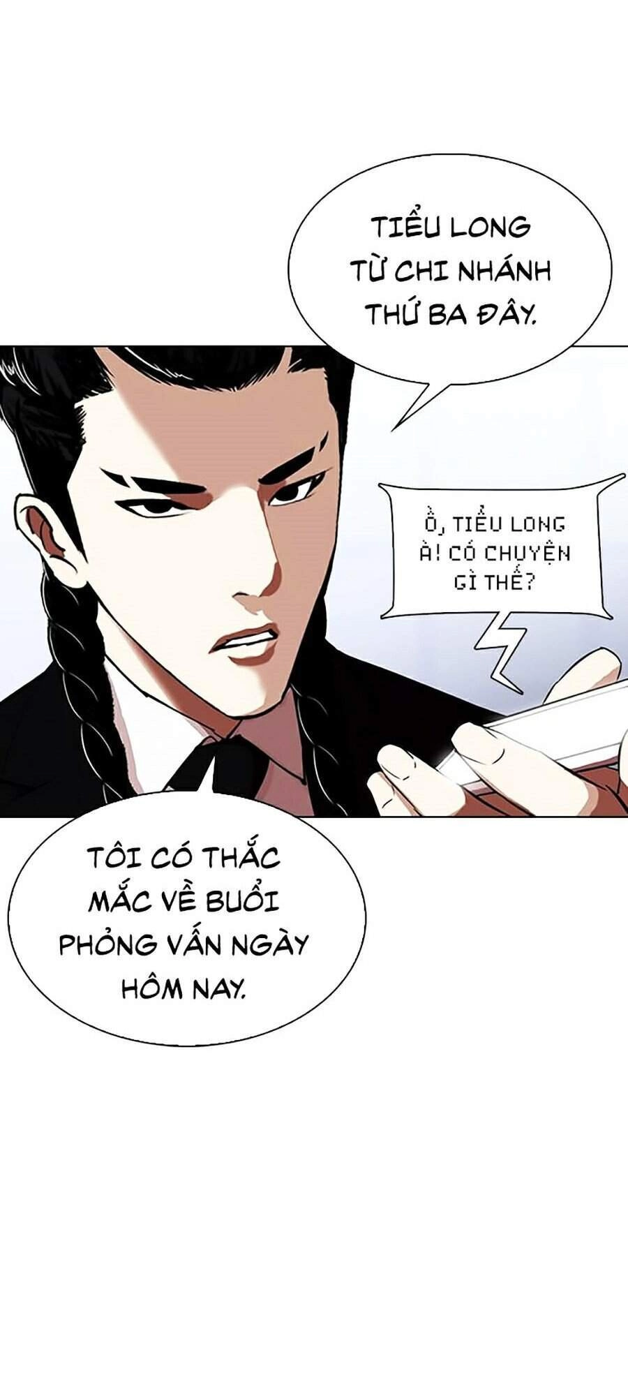 Hoán Đổi Diệu Kỳ Chapter 323 - 45