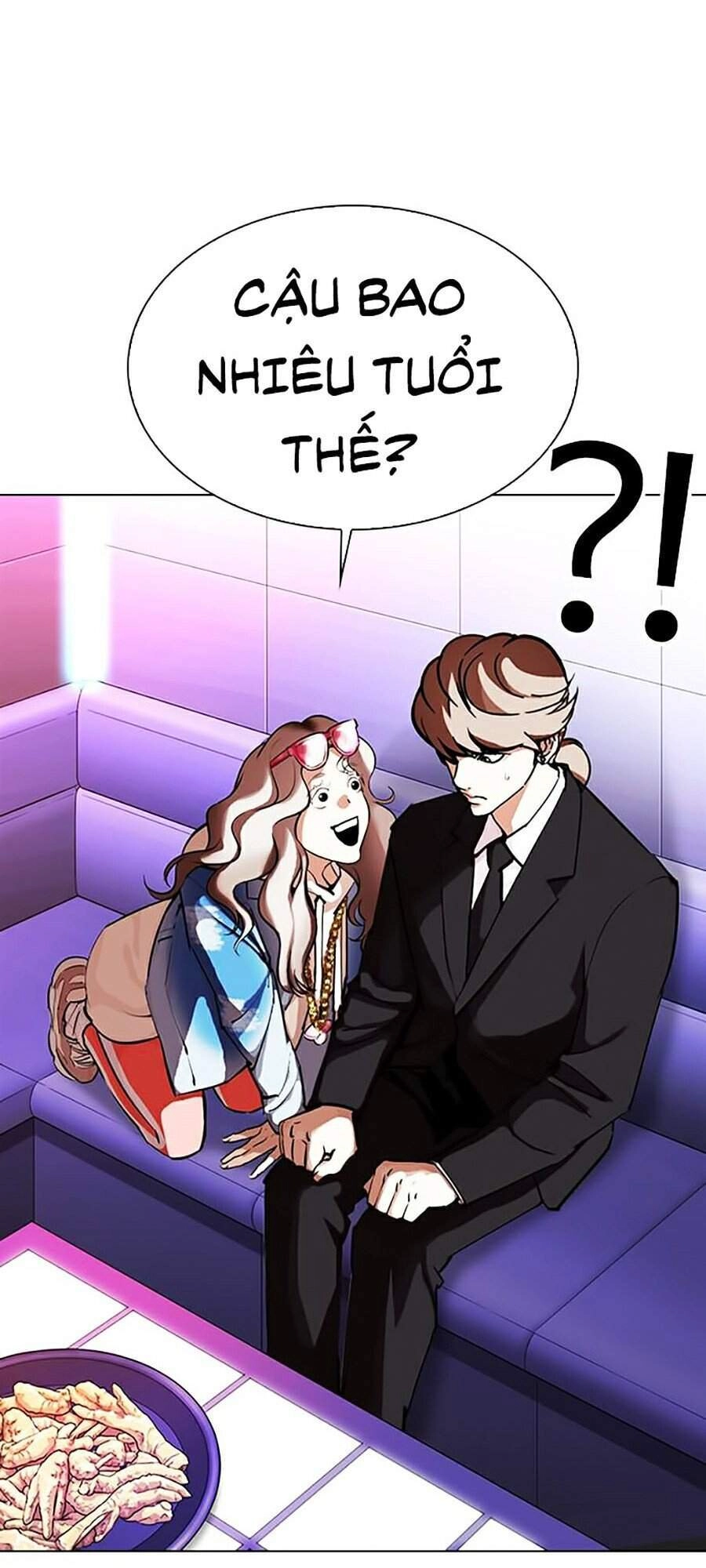 Hoán Đổi Diệu Kỳ Chapter 323 - 63