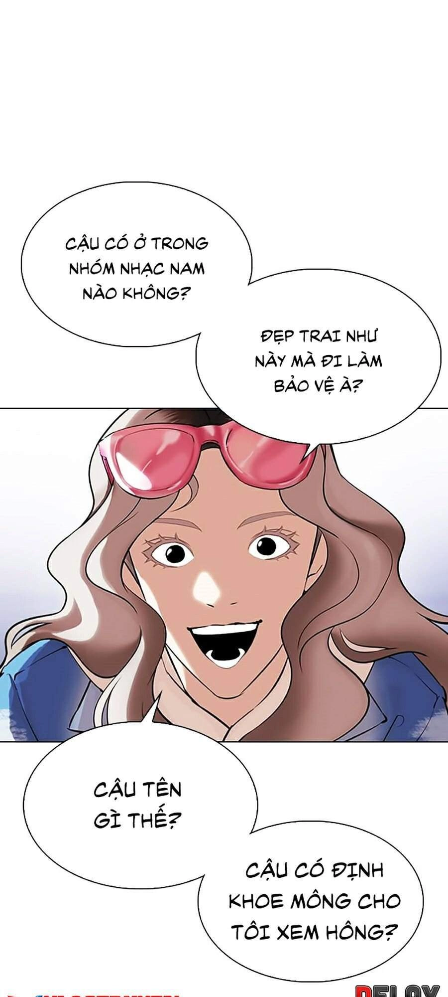 Hoán Đổi Diệu Kỳ Chapter 323 - 65