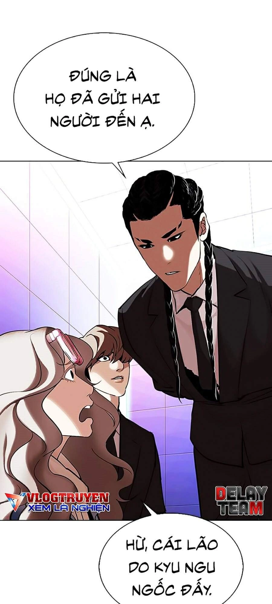 Hoán Đổi Diệu Kỳ Chapter 323 - 69