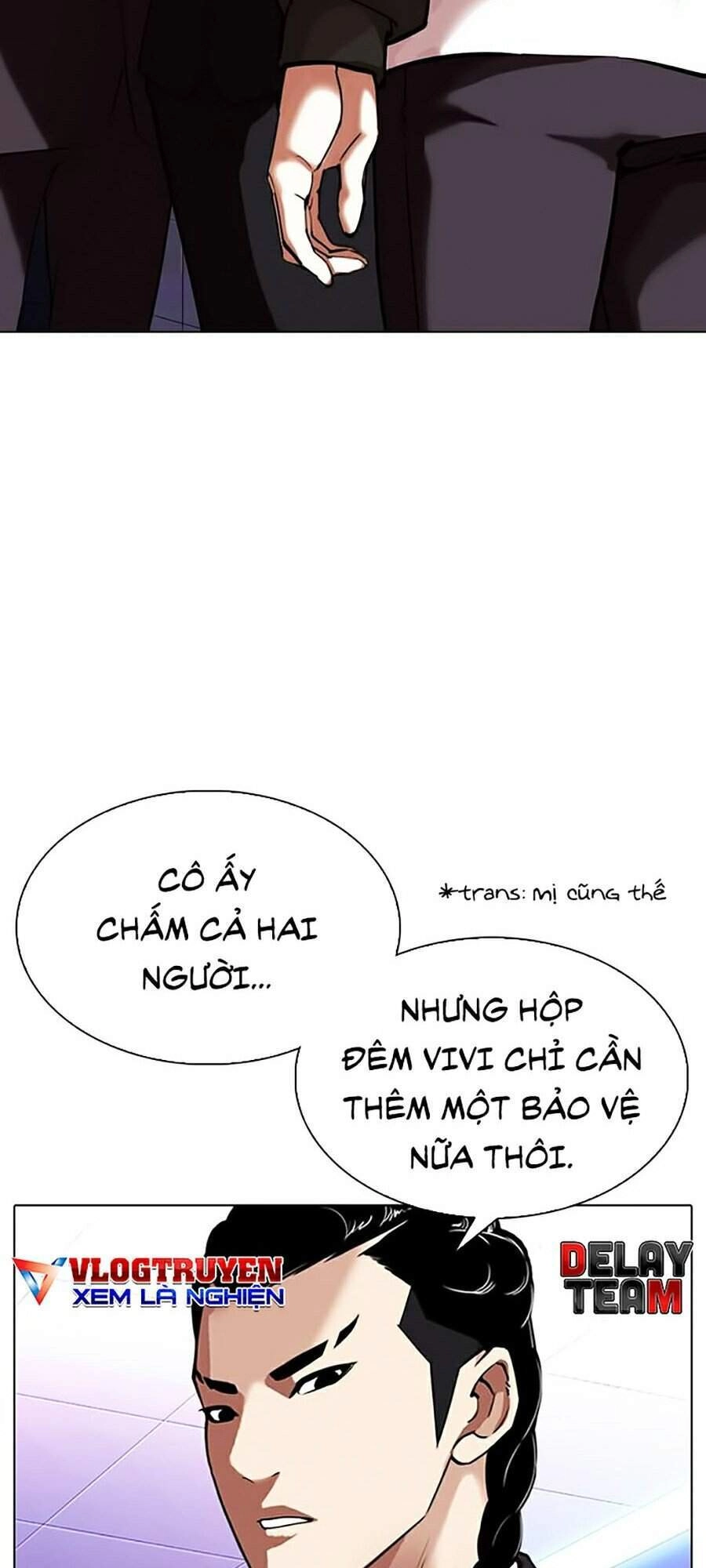 Hoán Đổi Diệu Kỳ Chapter 323 - 93