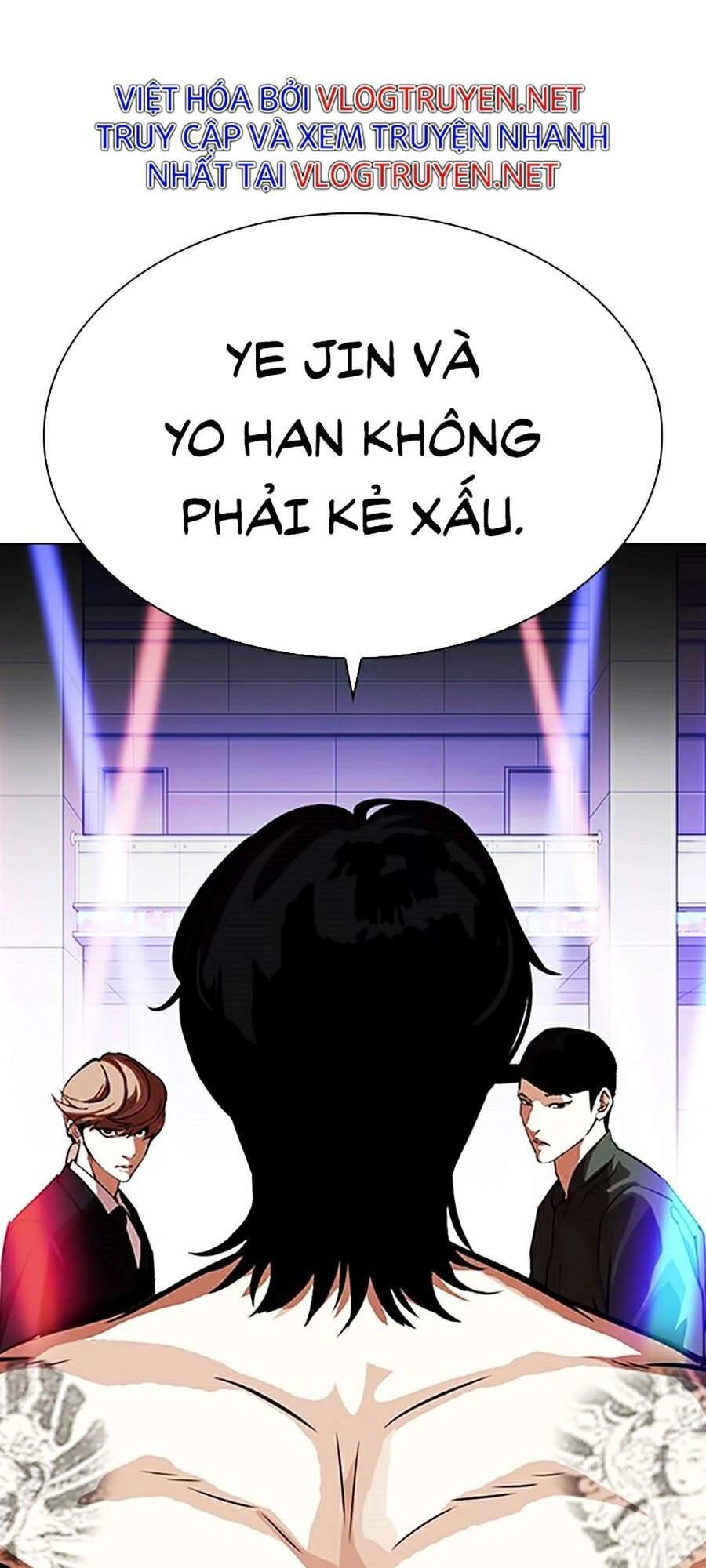 Hoán Đổi Diệu Kỳ Chapter 323 - 123
