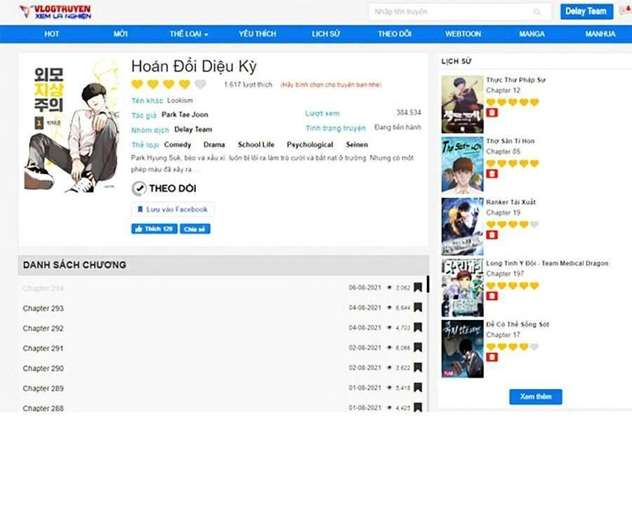 Hoán Đổi Diệu Kỳ Chapter 323 - 142