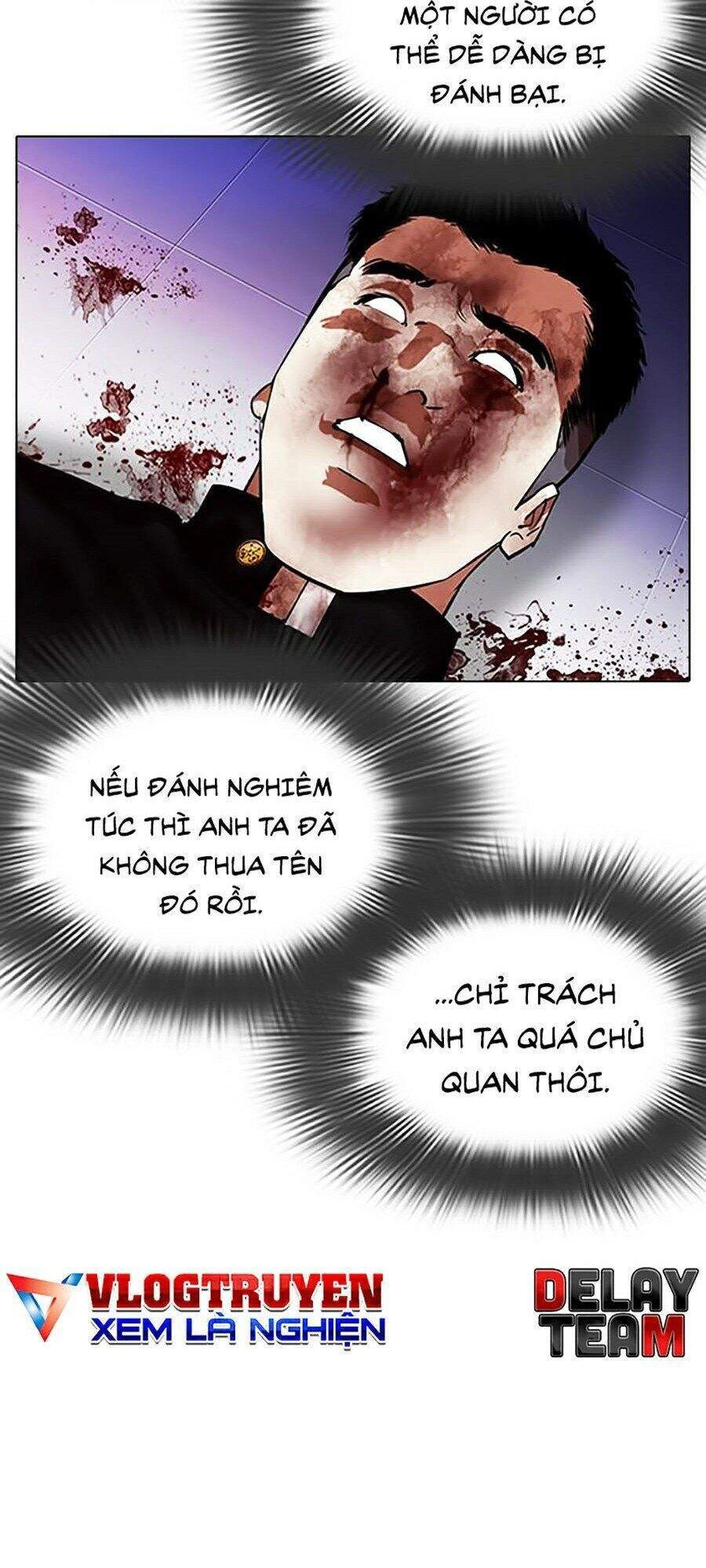 Hoán Đổi Diệu Kỳ Chapter 324 - 15