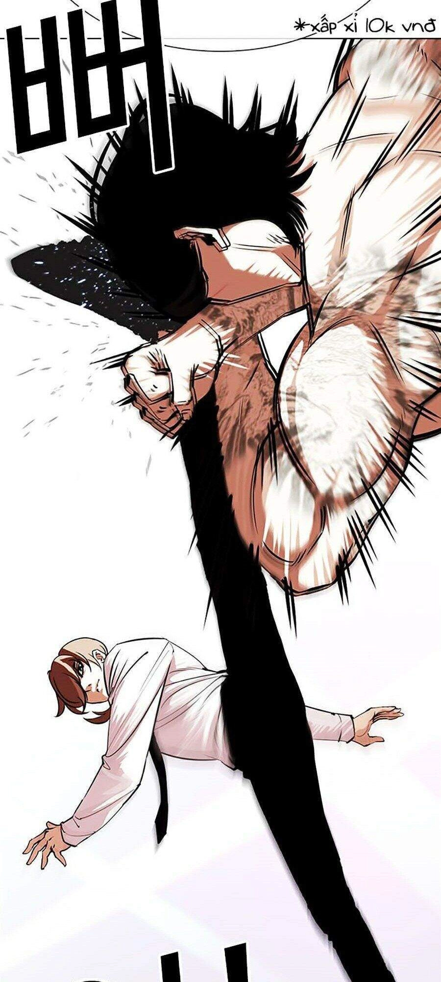 Hoán Đổi Diệu Kỳ Chapter 324 - 43