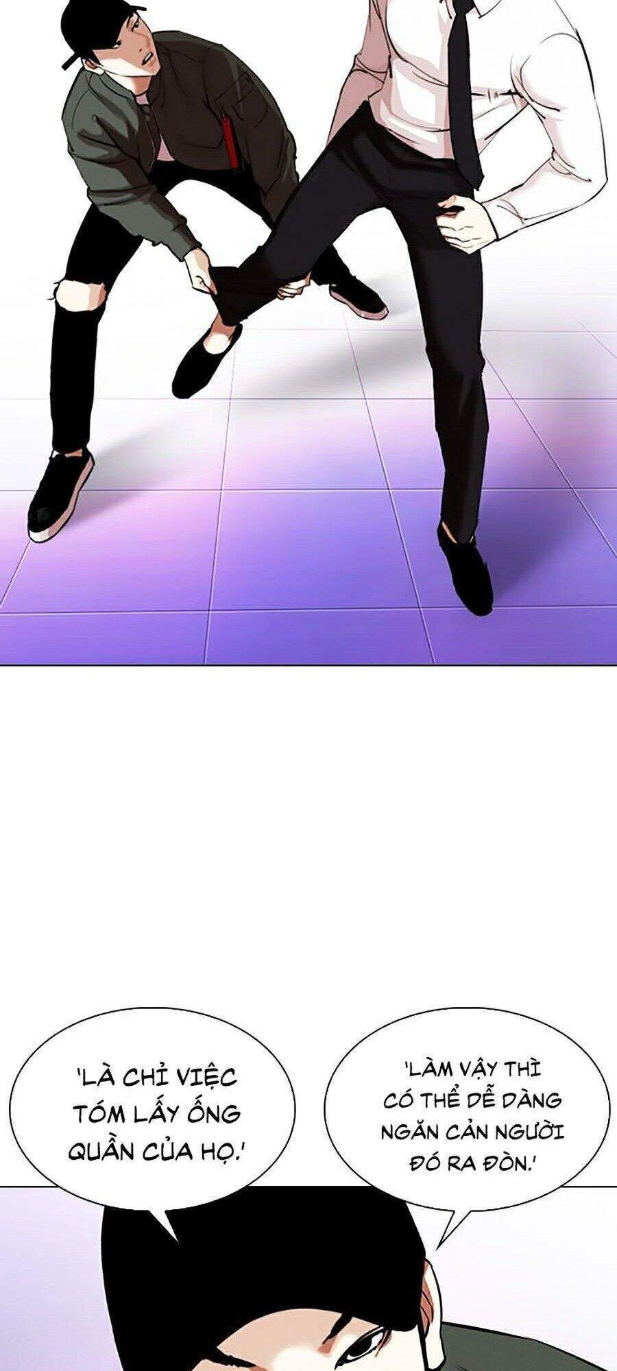 Hoán Đổi Diệu Kỳ Chapter 324 - 91