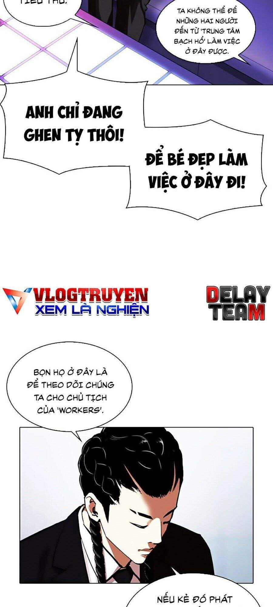 Hoán Đổi Diệu Kỳ Chapter 324 - 127