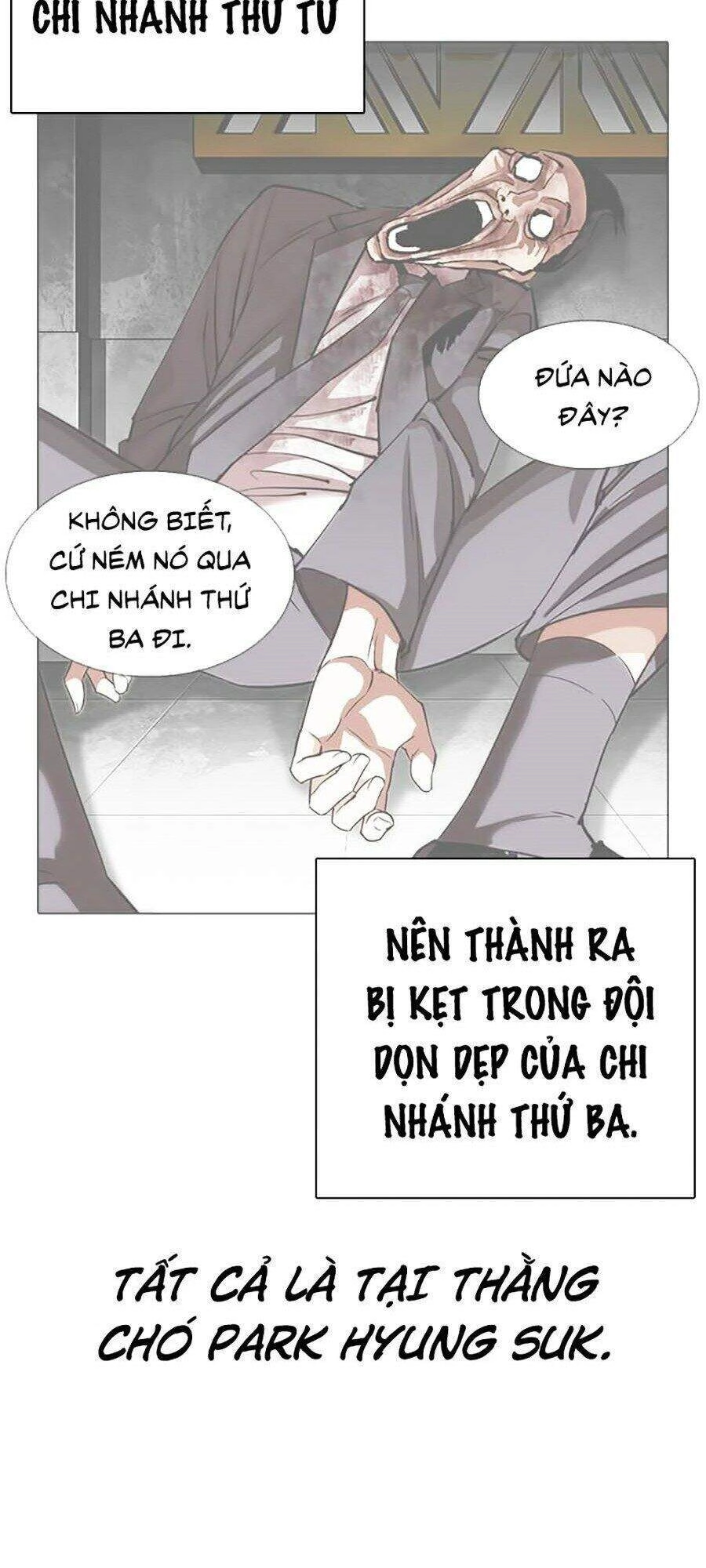 Hoán Đổi Diệu Kỳ Chapter 325 - 39