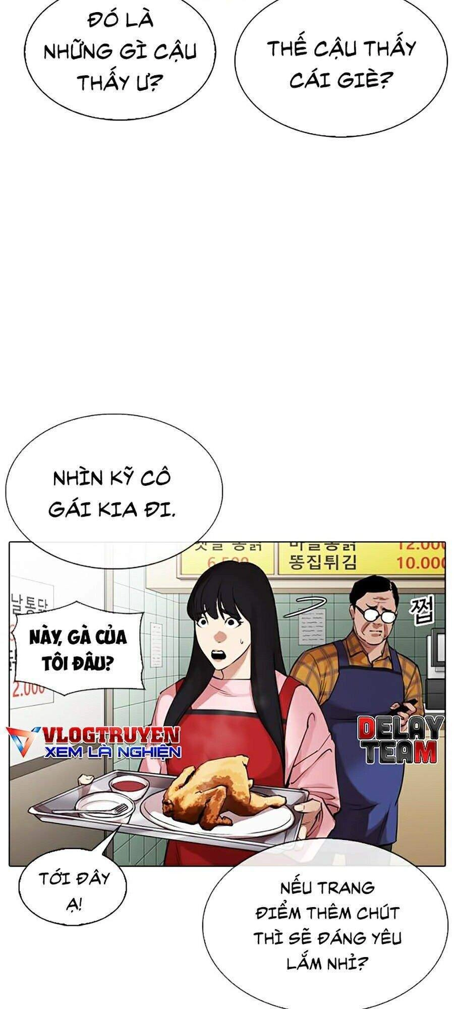 Hoán Đổi Diệu Kỳ Chapter 325 - 77