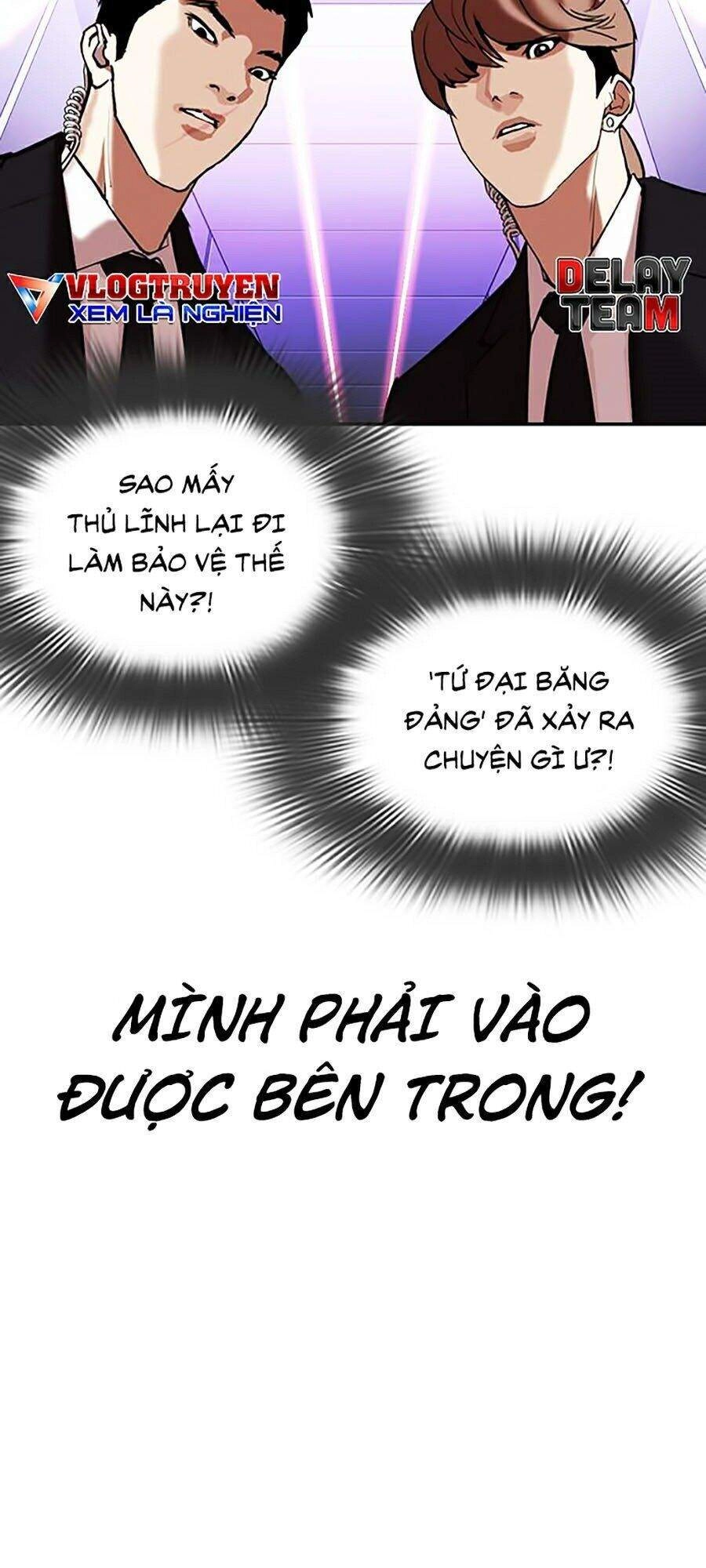 Hoán Đổi Diệu Kỳ Chapter 325 - 137