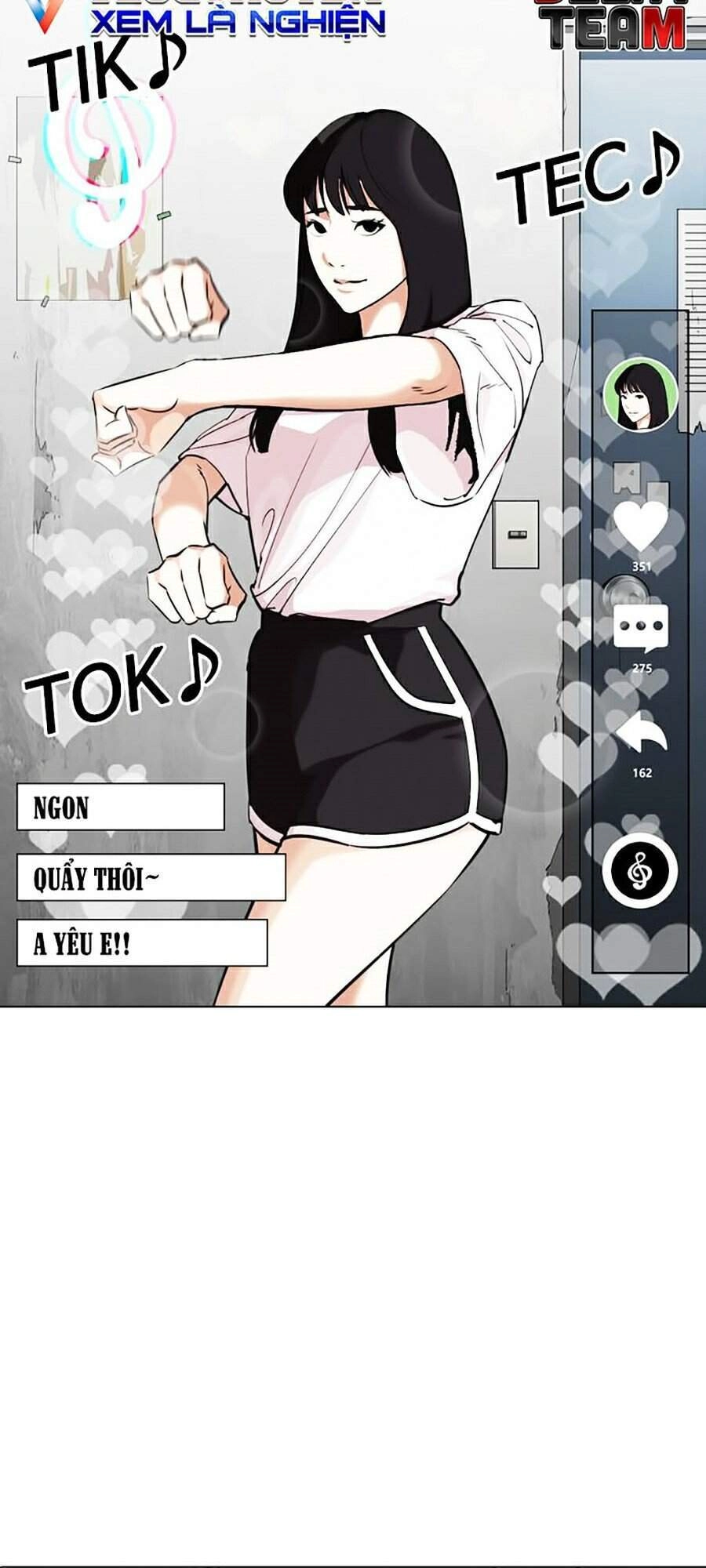 Hoán Đổi Diệu Kỳ Chapter 326 - 5