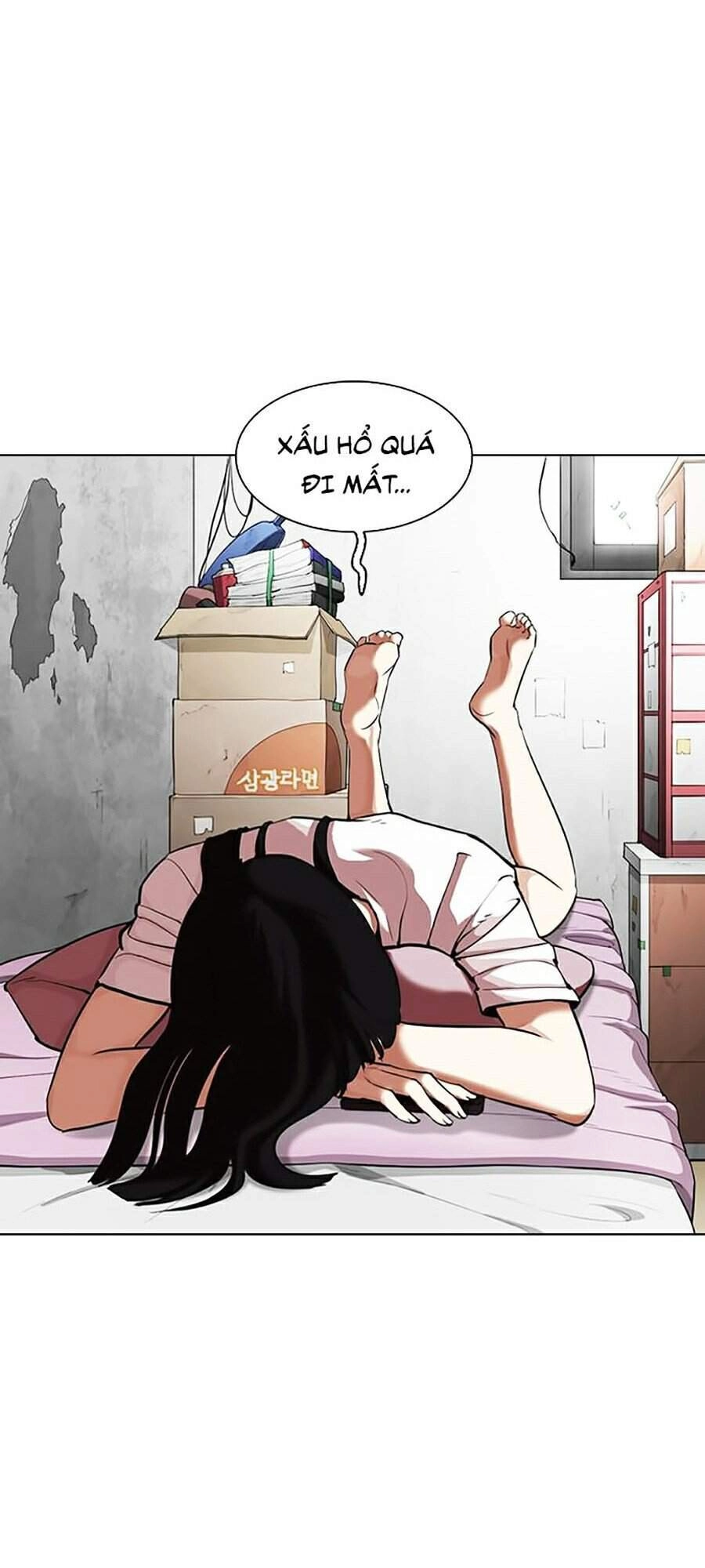 Hoán Đổi Diệu Kỳ Chapter 326 - 11