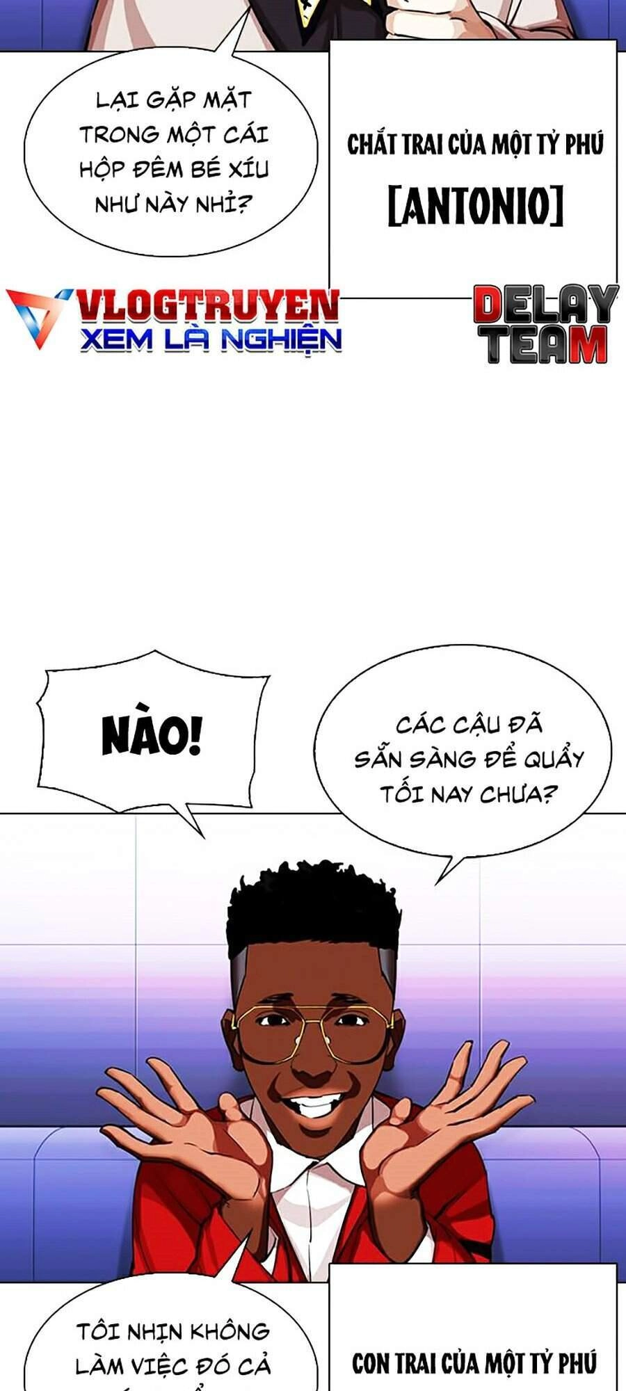 Hoán Đổi Diệu Kỳ Chapter 326 - 51