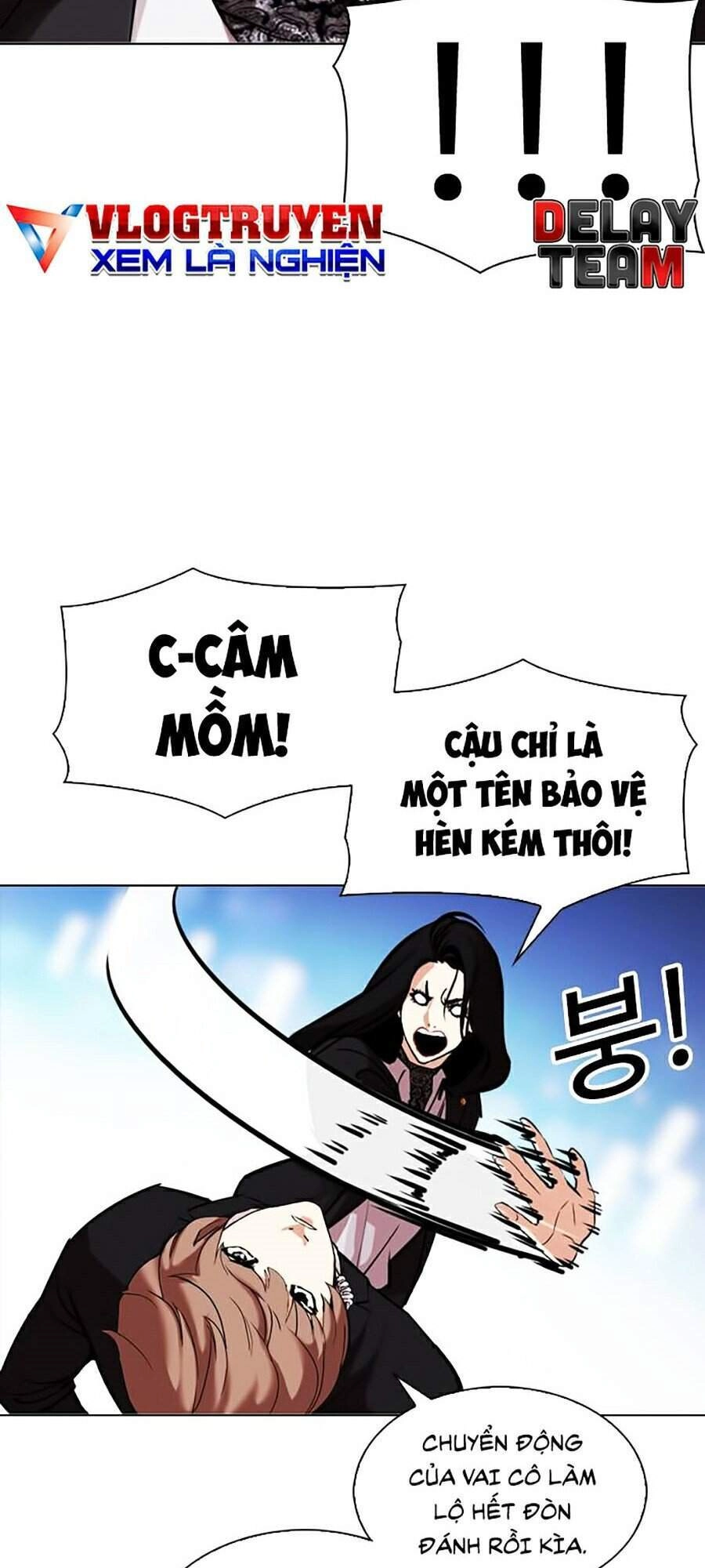 Hoán Đổi Diệu Kỳ Chapter 326 - 89
