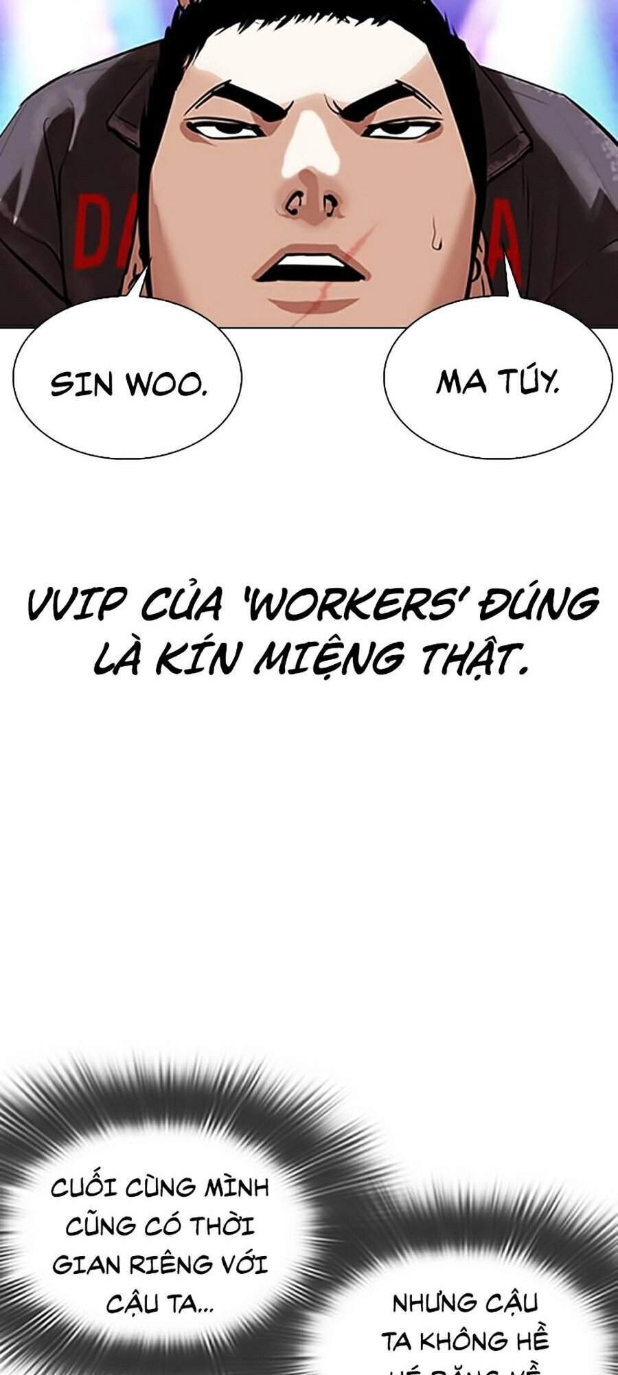 Hoán Đổi Diệu Kỳ Chapter 326 - 101