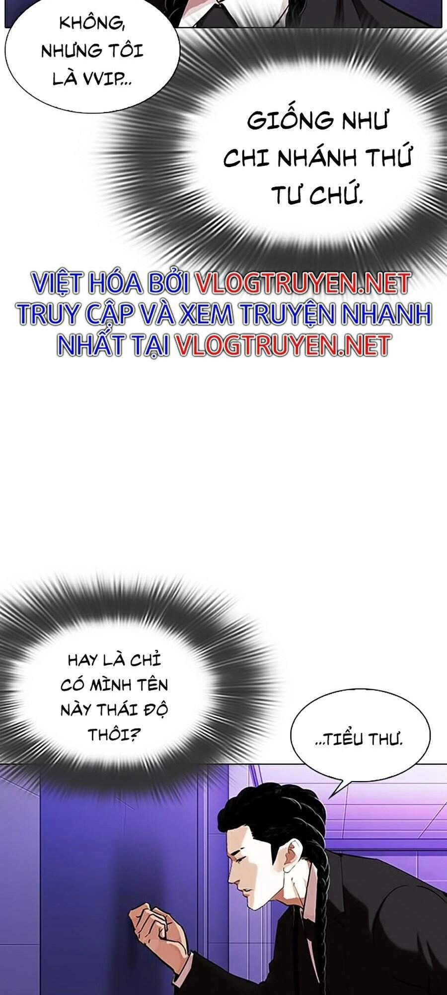 Hoán Đổi Diệu Kỳ Chapter 326 - 125