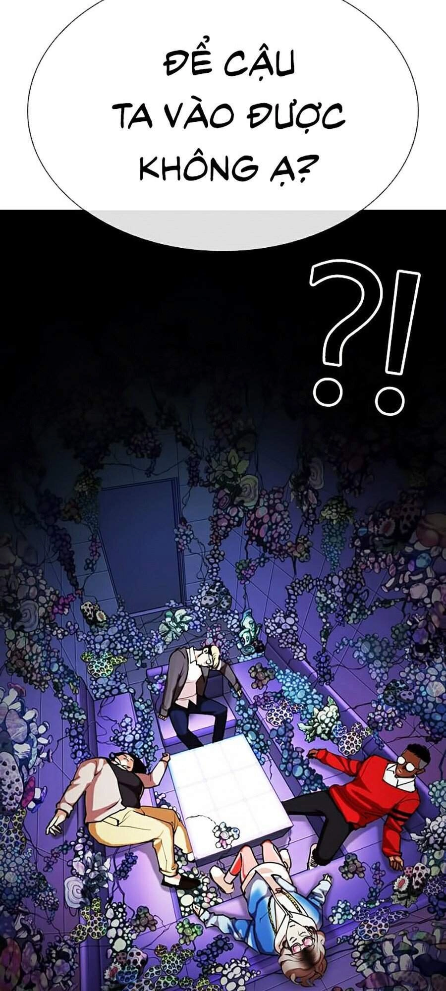 Hoán Đổi Diệu Kỳ Chapter 326 - 129