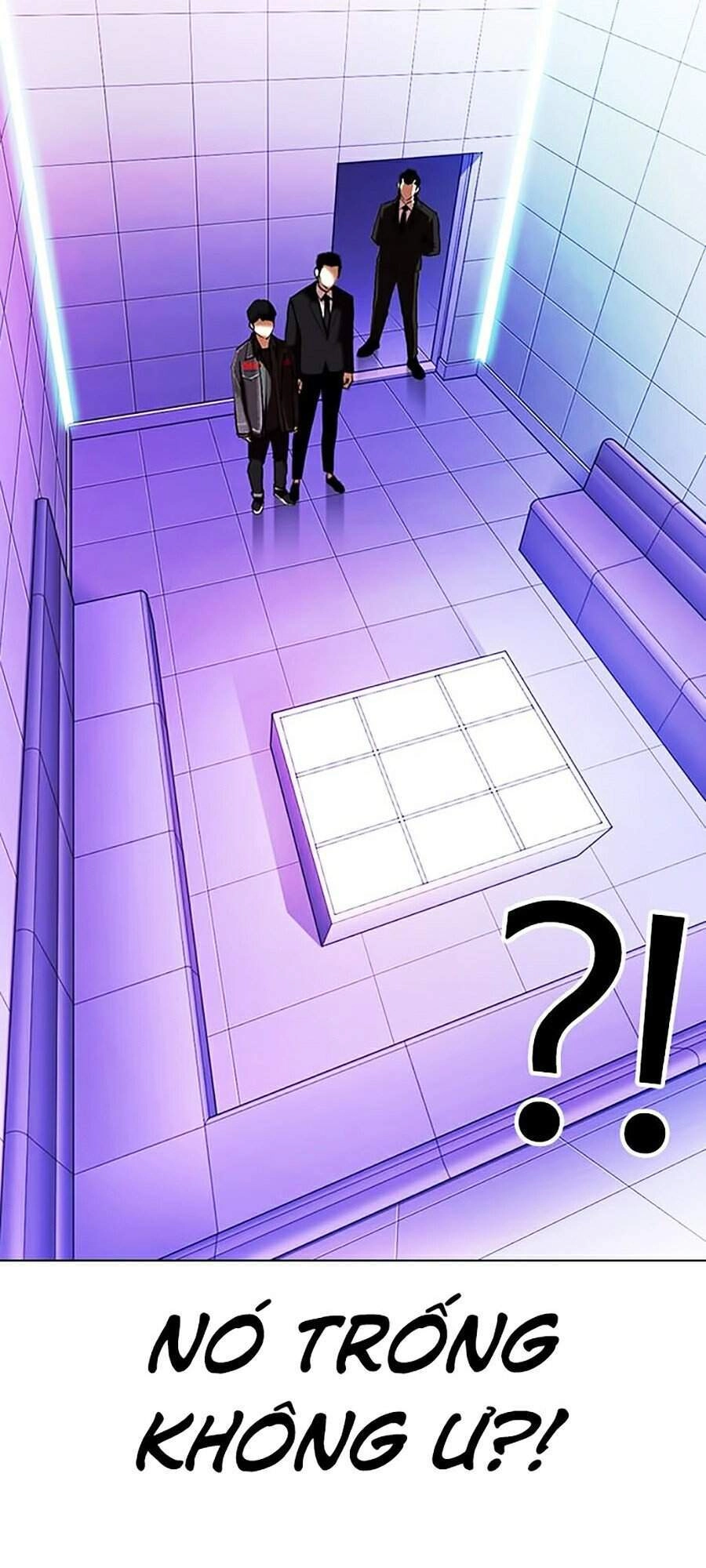 Hoán Đổi Diệu Kỳ Chapter 327 - 31