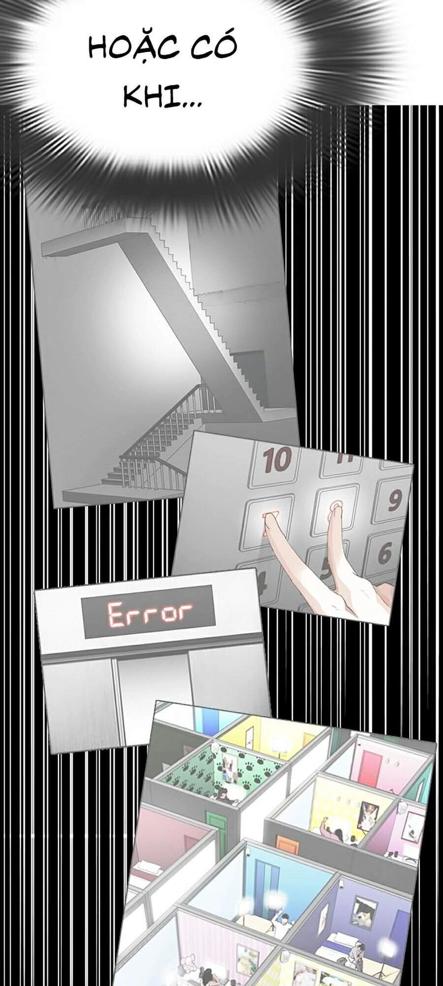 Hoán Đổi Diệu Kỳ Chapter 327 - 35