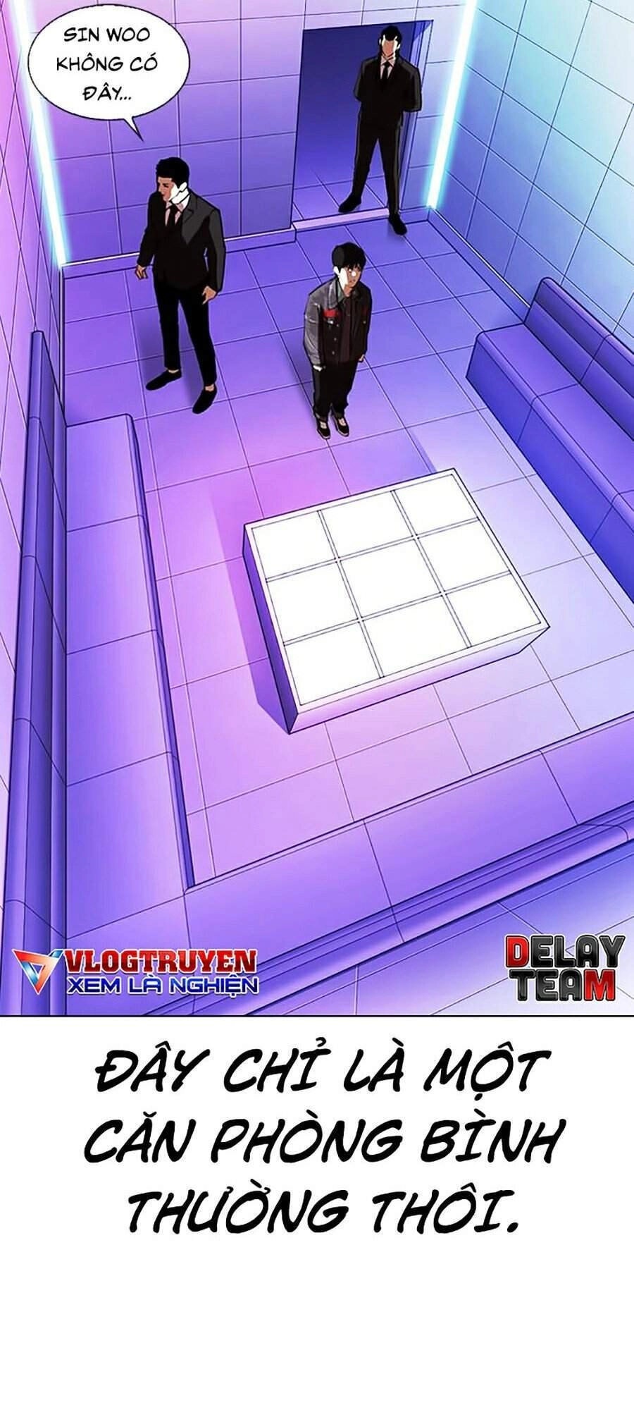 Hoán Đổi Diệu Kỳ Chapter 327 - 41