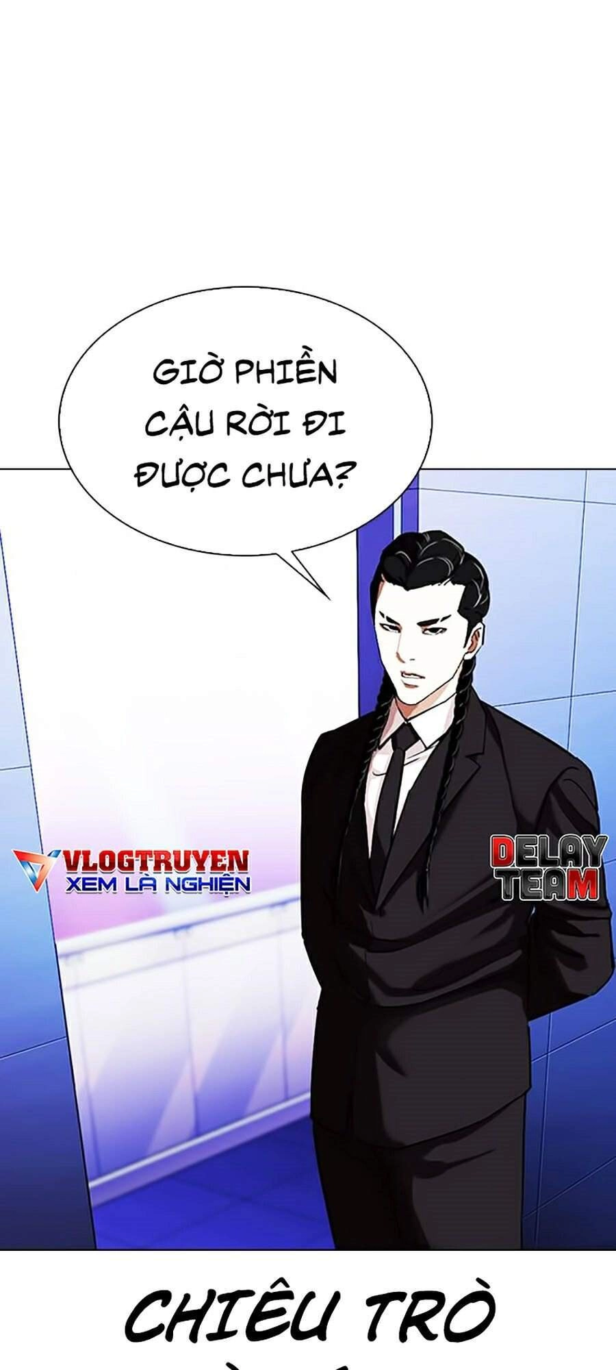 Hoán Đổi Diệu Kỳ Chapter 327 - 45