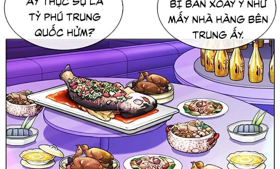 Hoán Đổi Diệu Kỳ Chapter 327 - 90