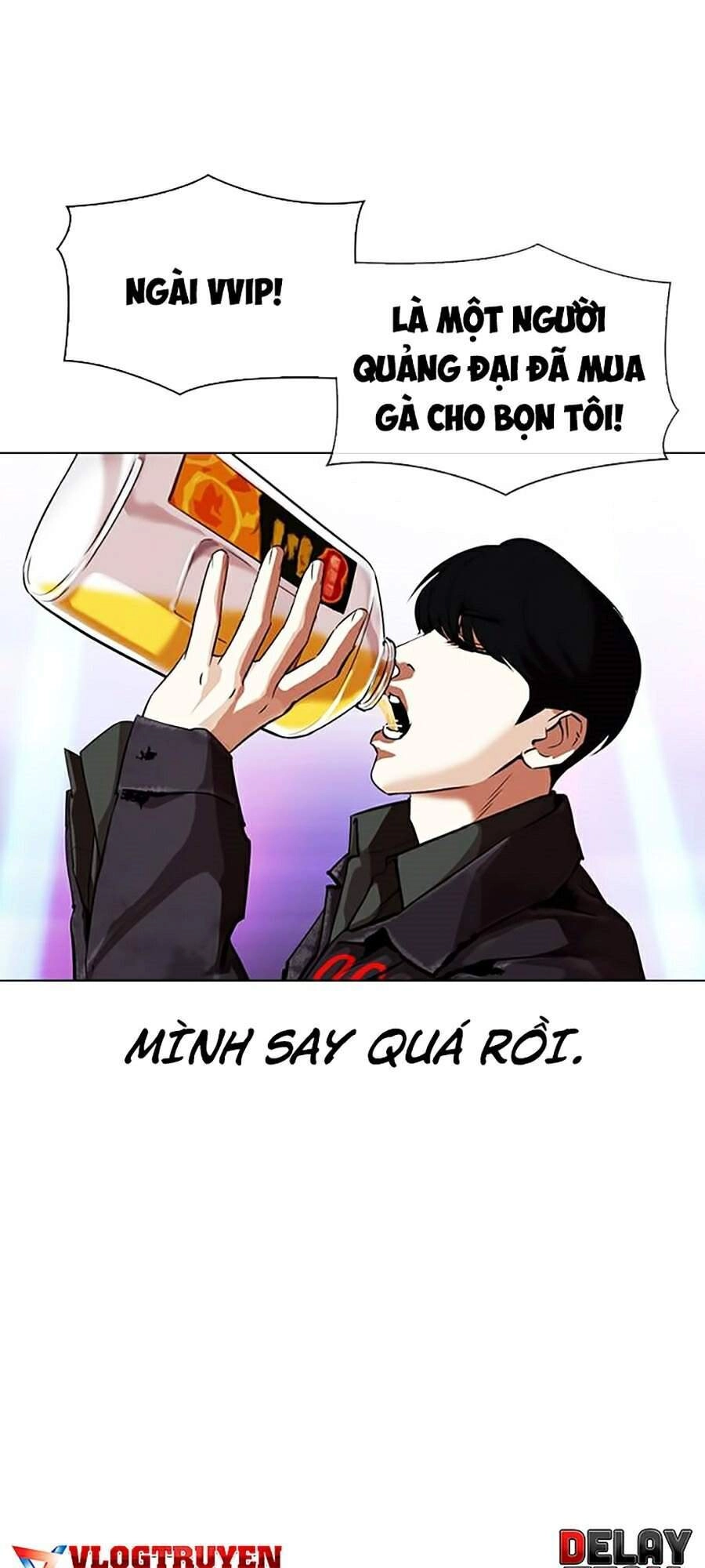 Hoán Đổi Diệu Kỳ Chapter 327 - 111