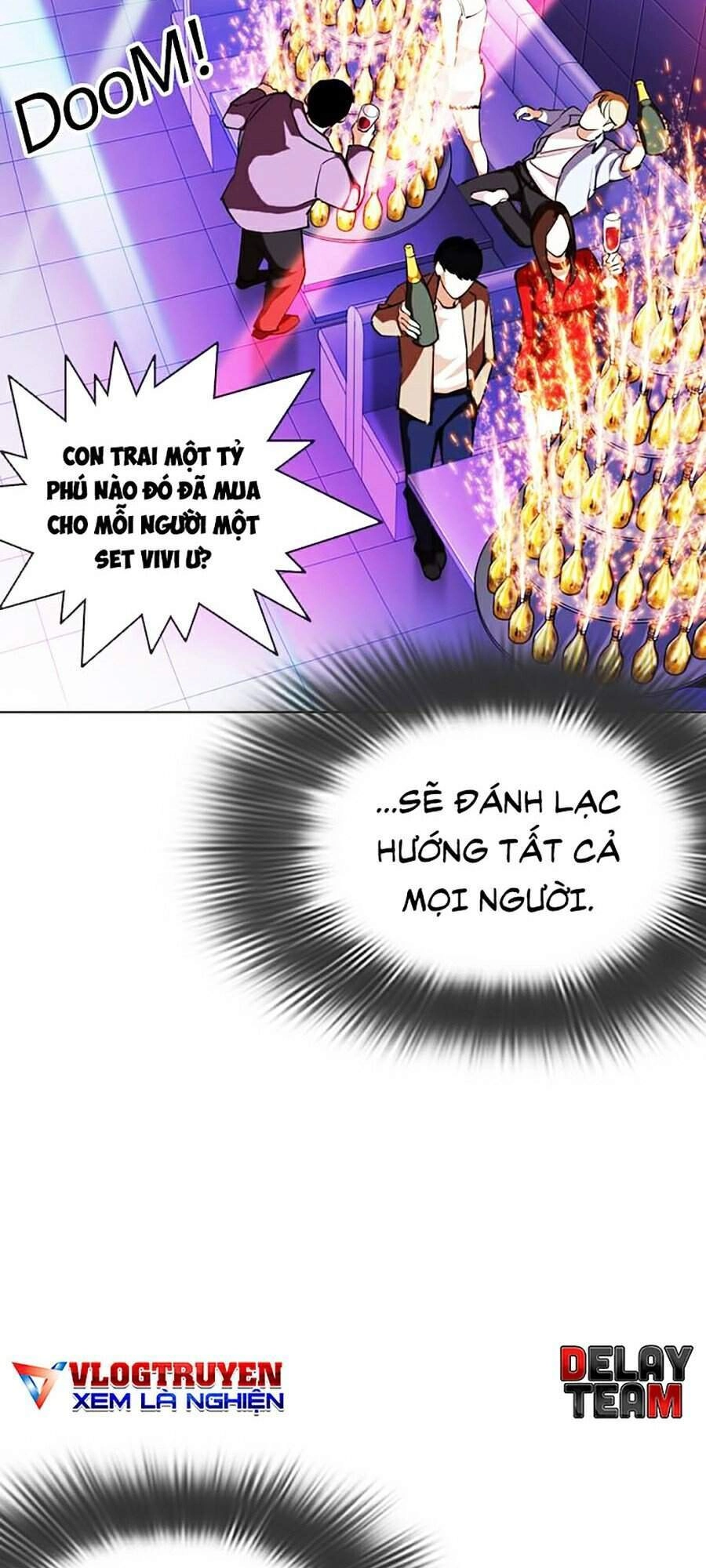 Hoán Đổi Diệu Kỳ Chapter 327 - 119