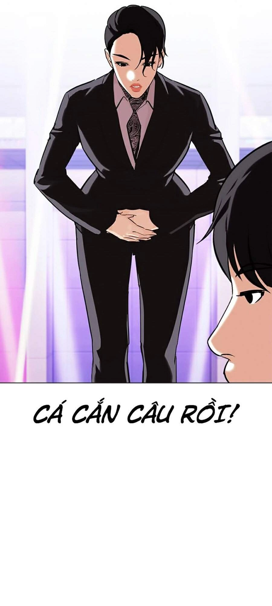 Hoán Đổi Diệu Kỳ Chapter 327 - 131