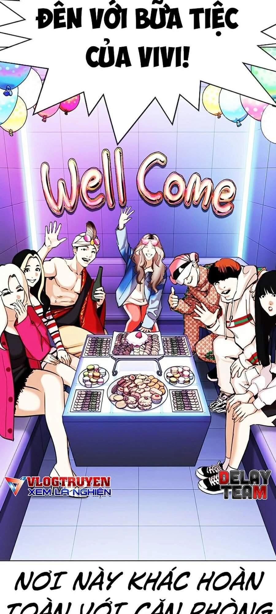 Hoán Đổi Diệu Kỳ Chapter 327 - 151