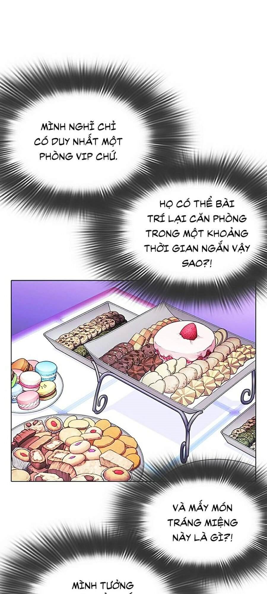 Hoán Đổi Diệu Kỳ Chapter 327 - 153