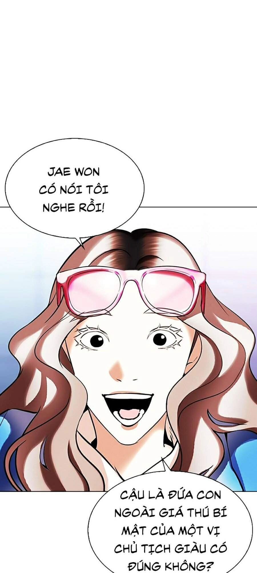 Hoán Đổi Diệu Kỳ Chapter 327 - 171