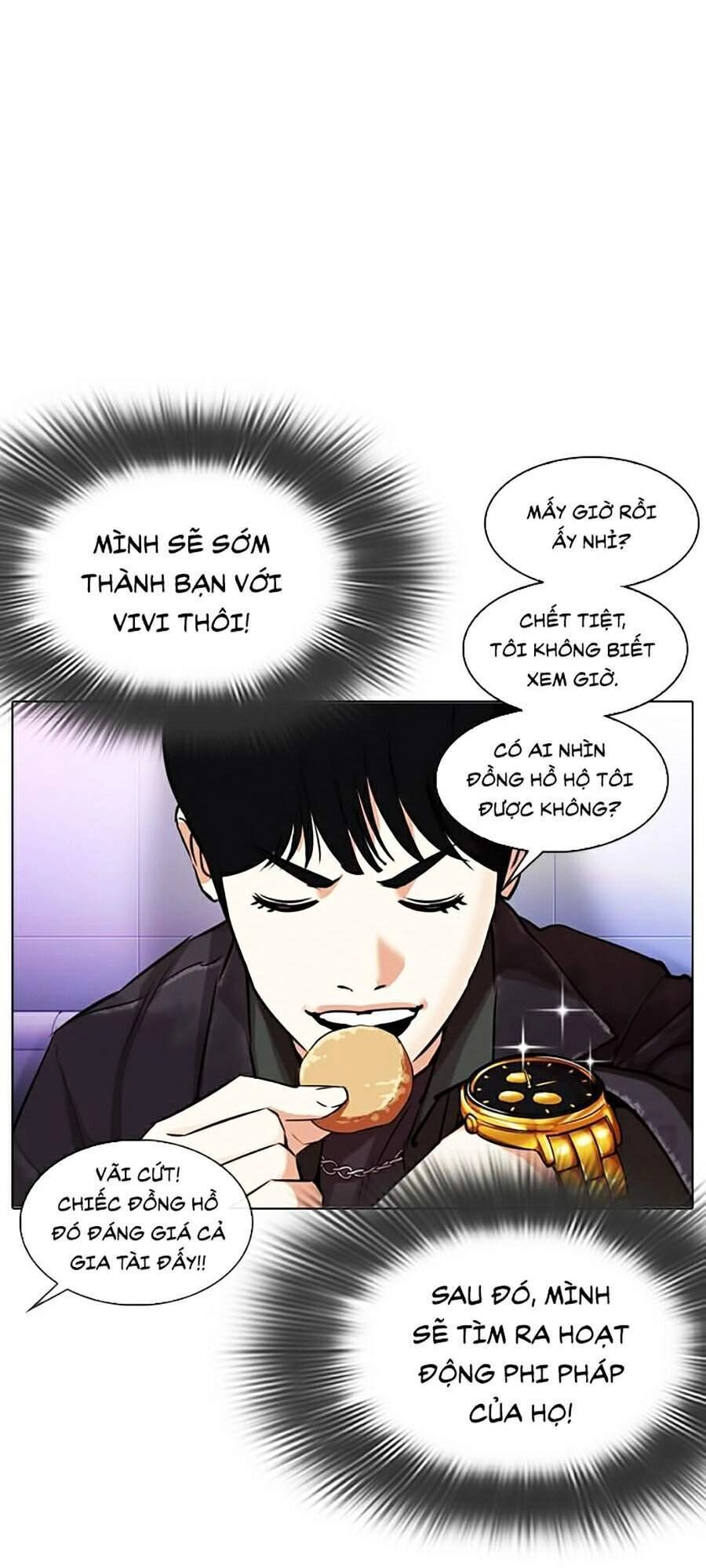 Hoán Đổi Diệu Kỳ Chapter 327 - 175