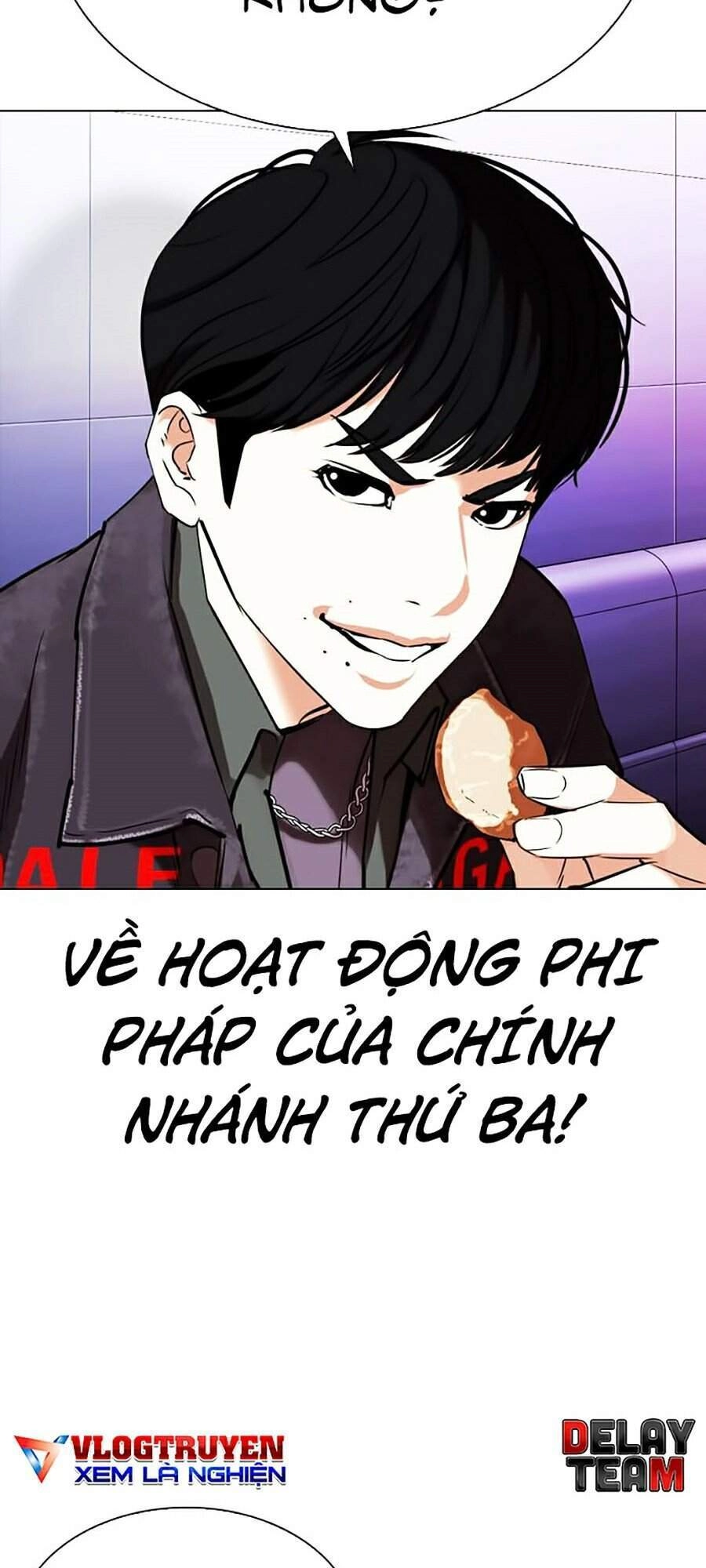 Hoán Đổi Diệu Kỳ Chapter 327 - 181